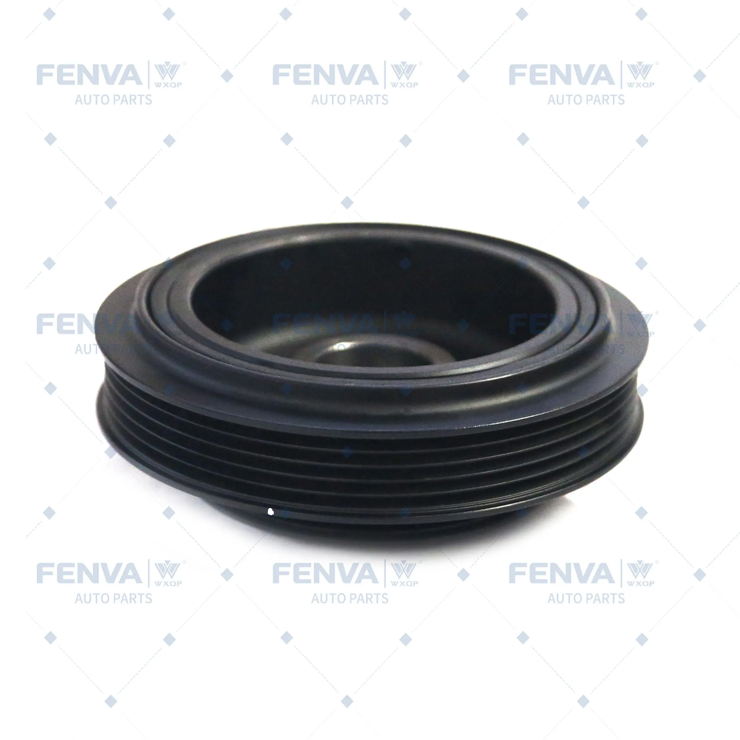 Belt Pulley, crankshaft