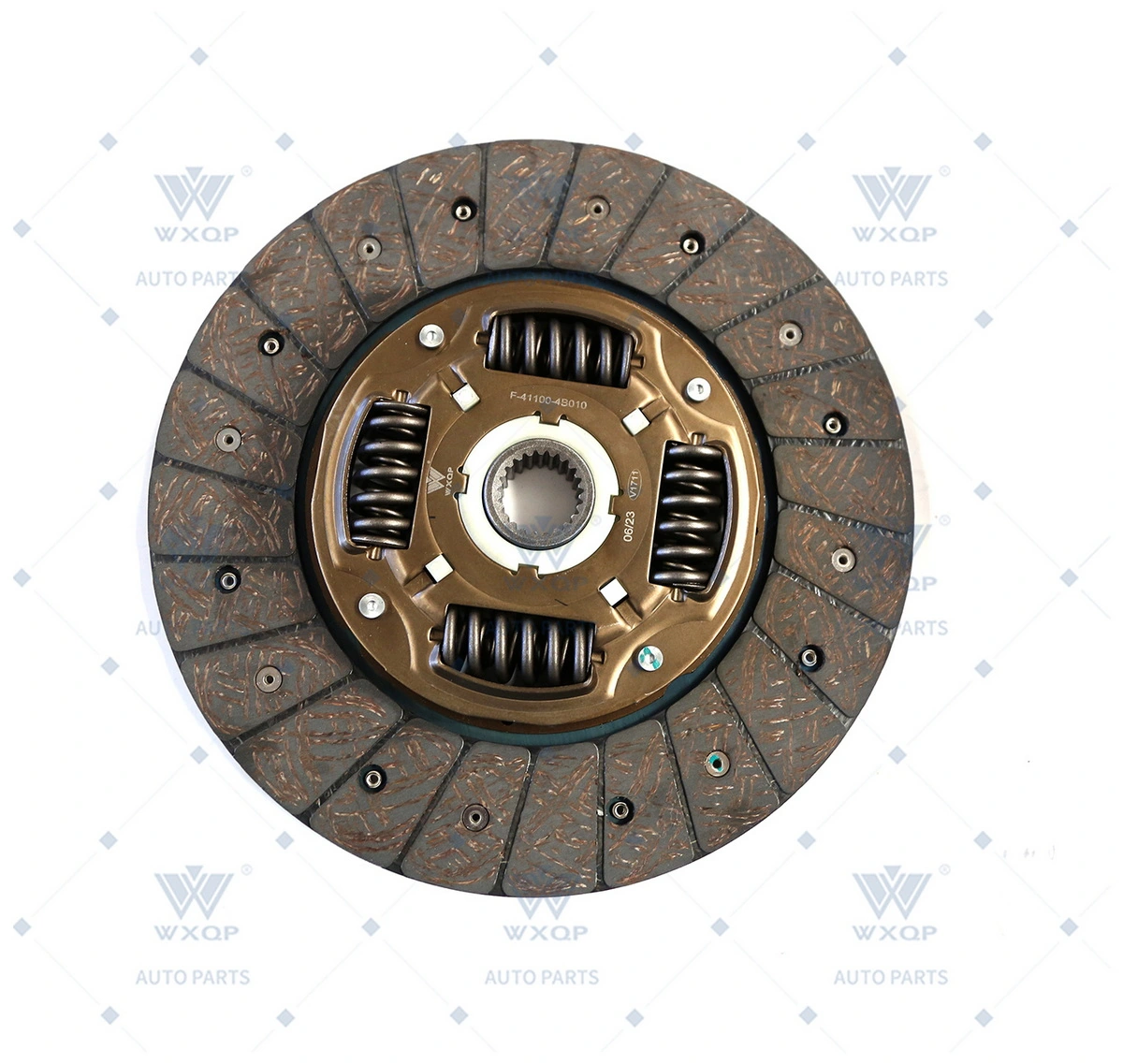 Clutch Disc