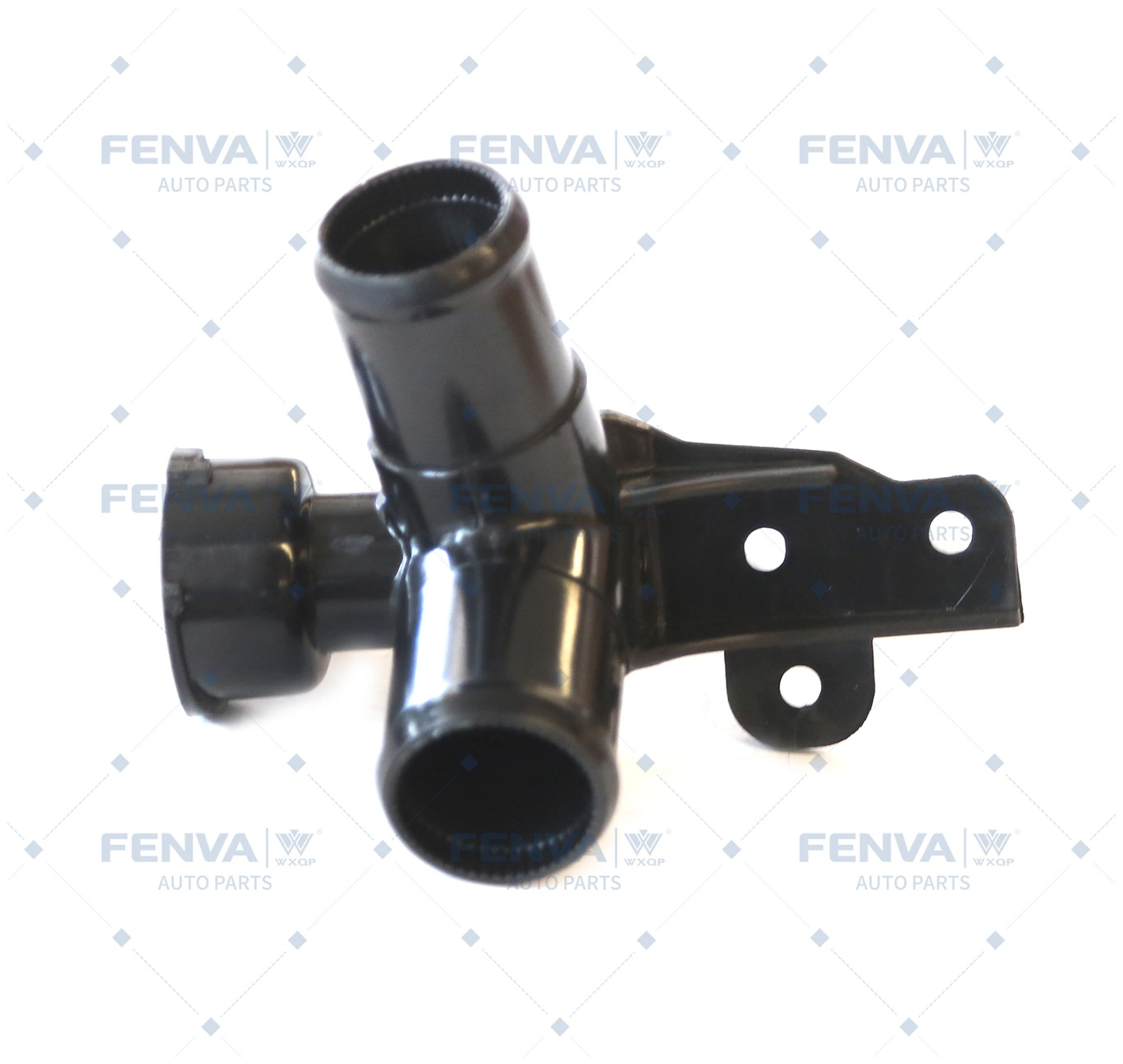Coolant Flange