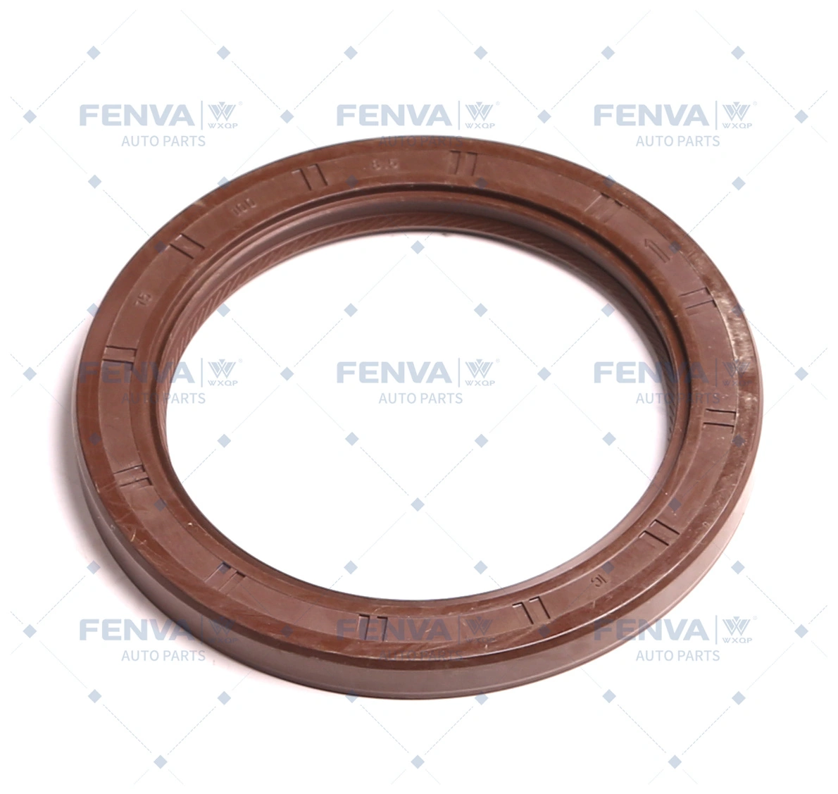 Shaft Seal, crankshaft