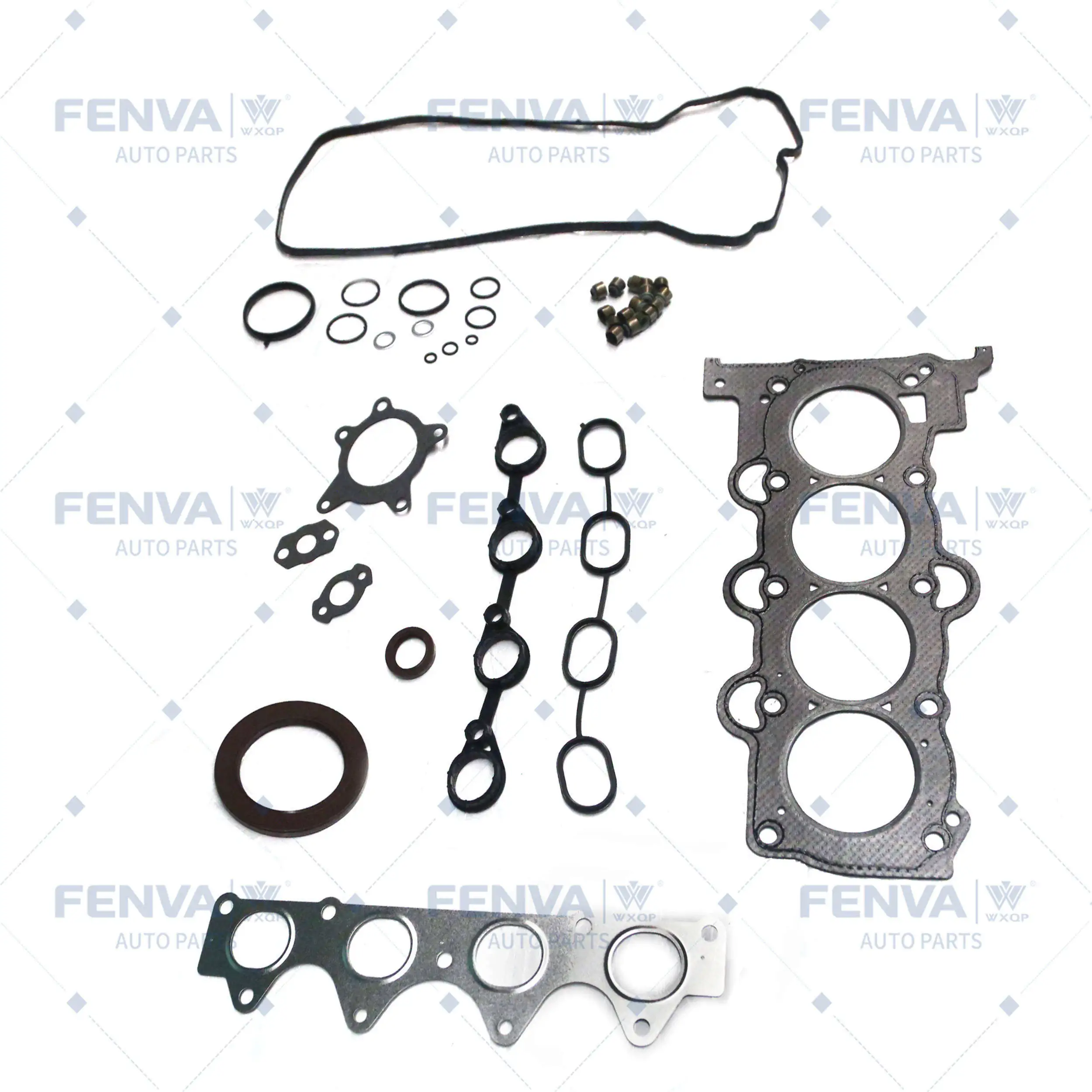 Gasket Kit, cylinder head