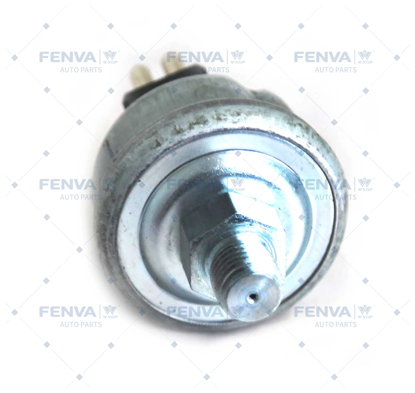 Sensor, oil pressure