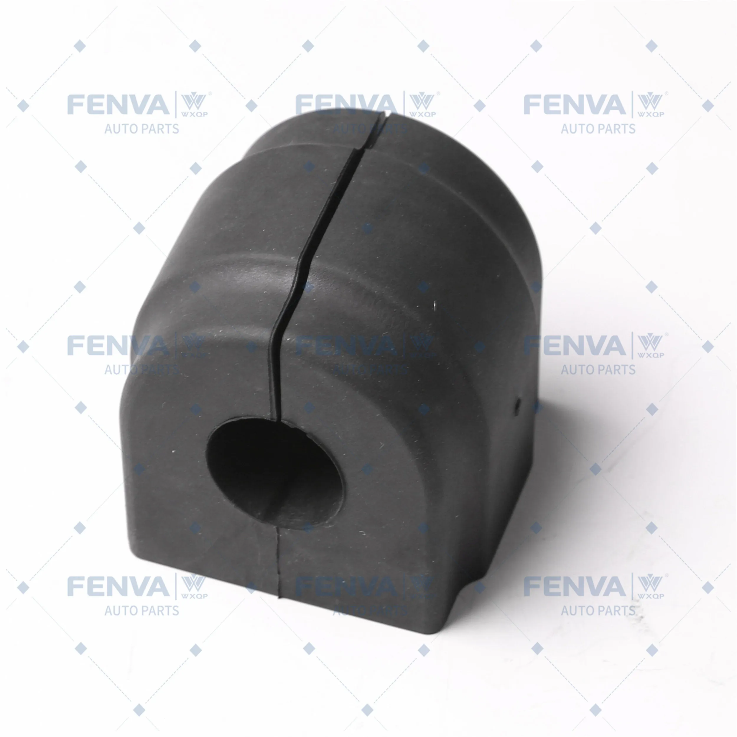 Mounting, stabiliser bar