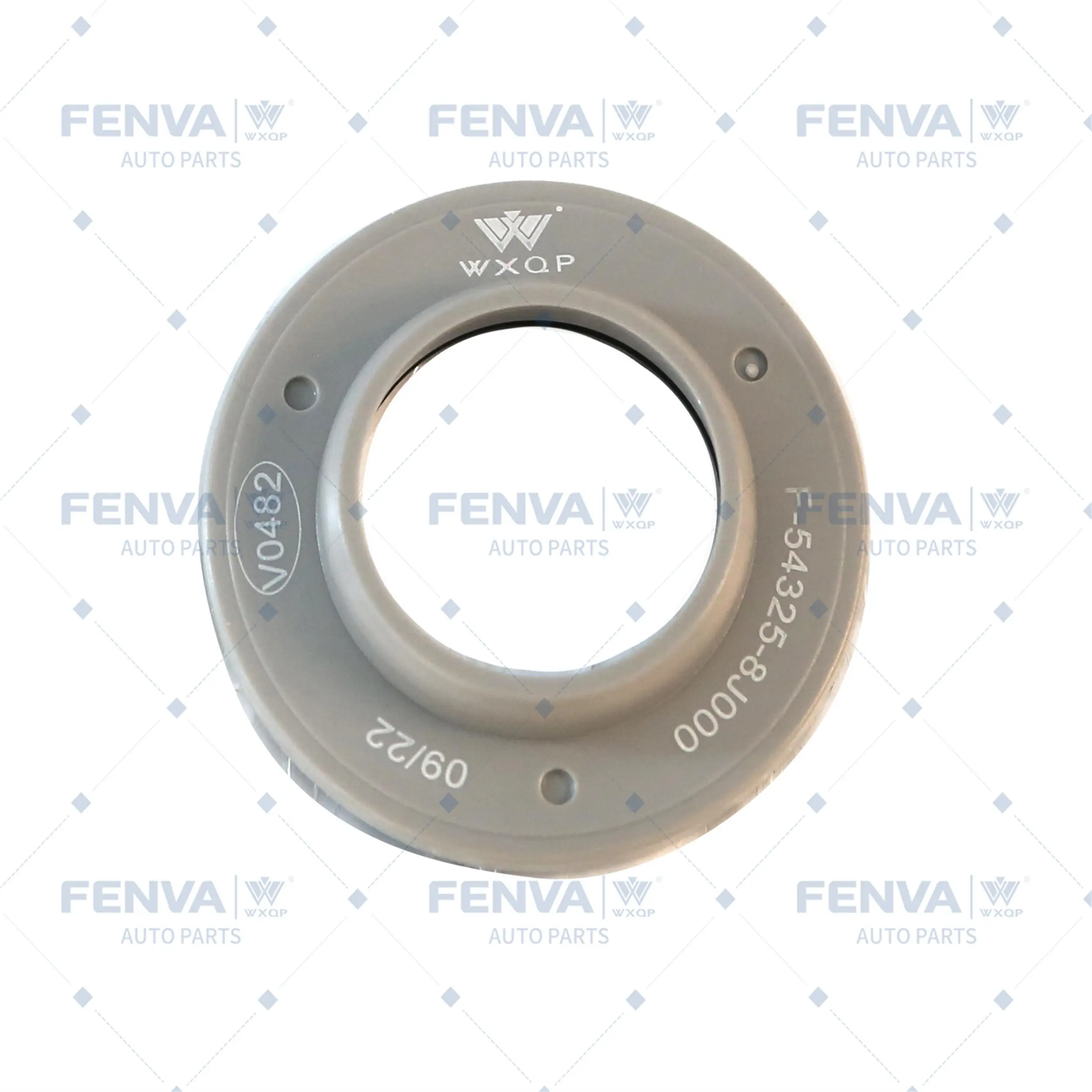 Rolling Bearing, suspension strut support mount