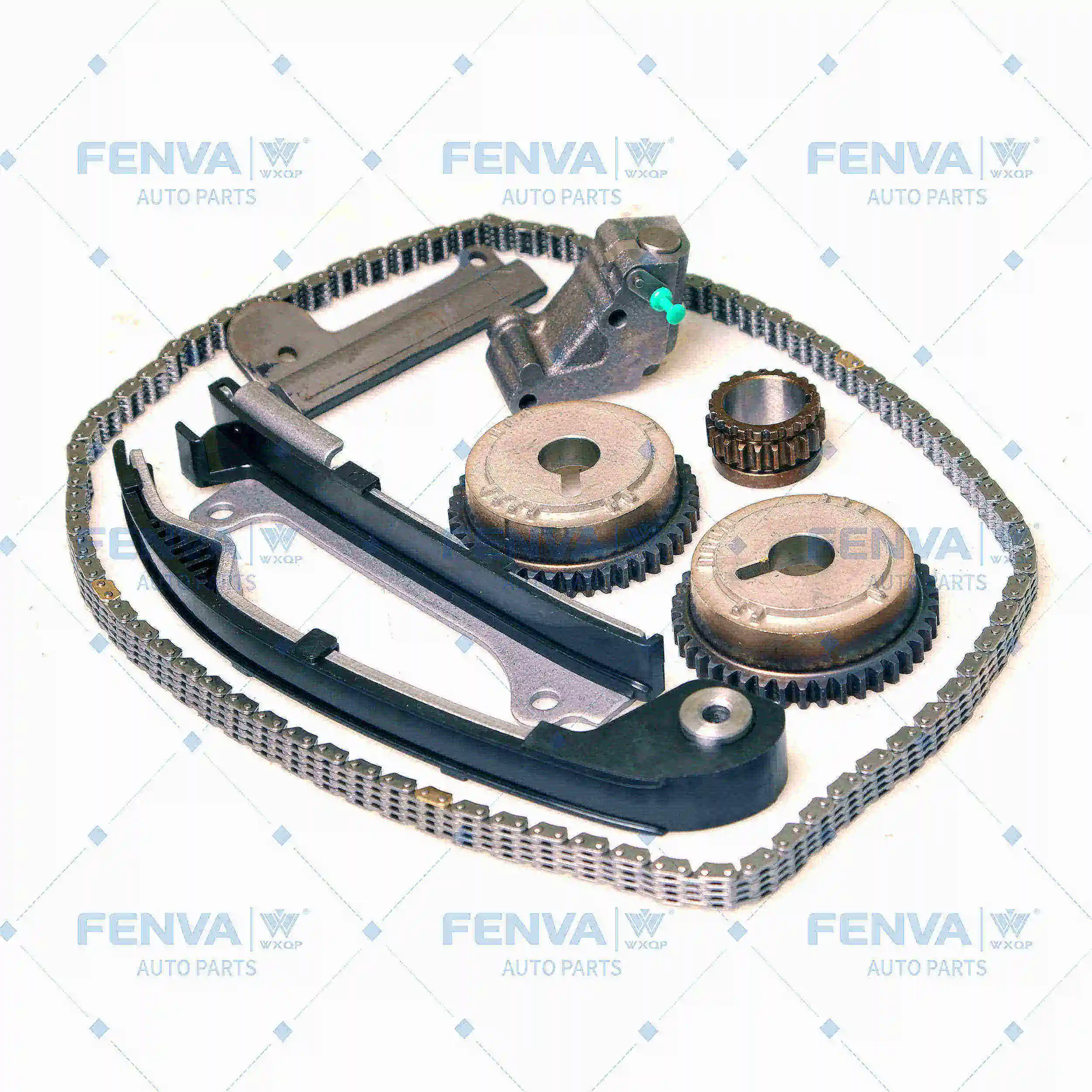 Timing Chain