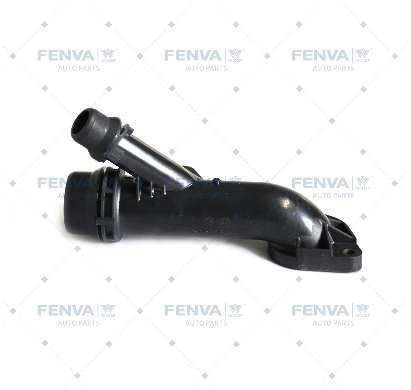 Coolant Flange