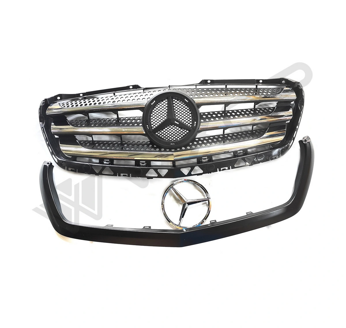 Radiator Grille