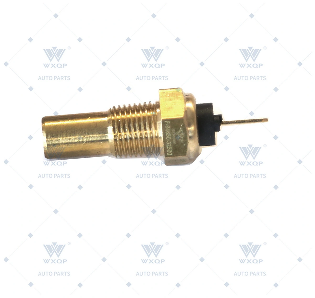 Sensor, coolant temperature