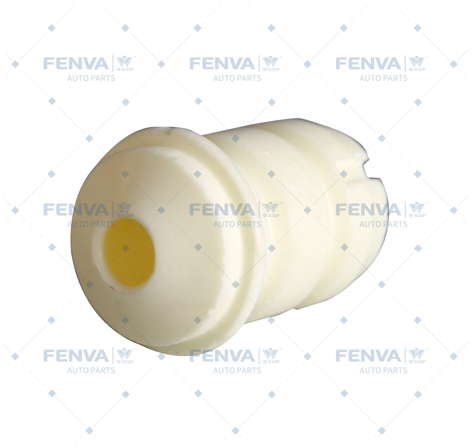 Rubber Buffer, suspension