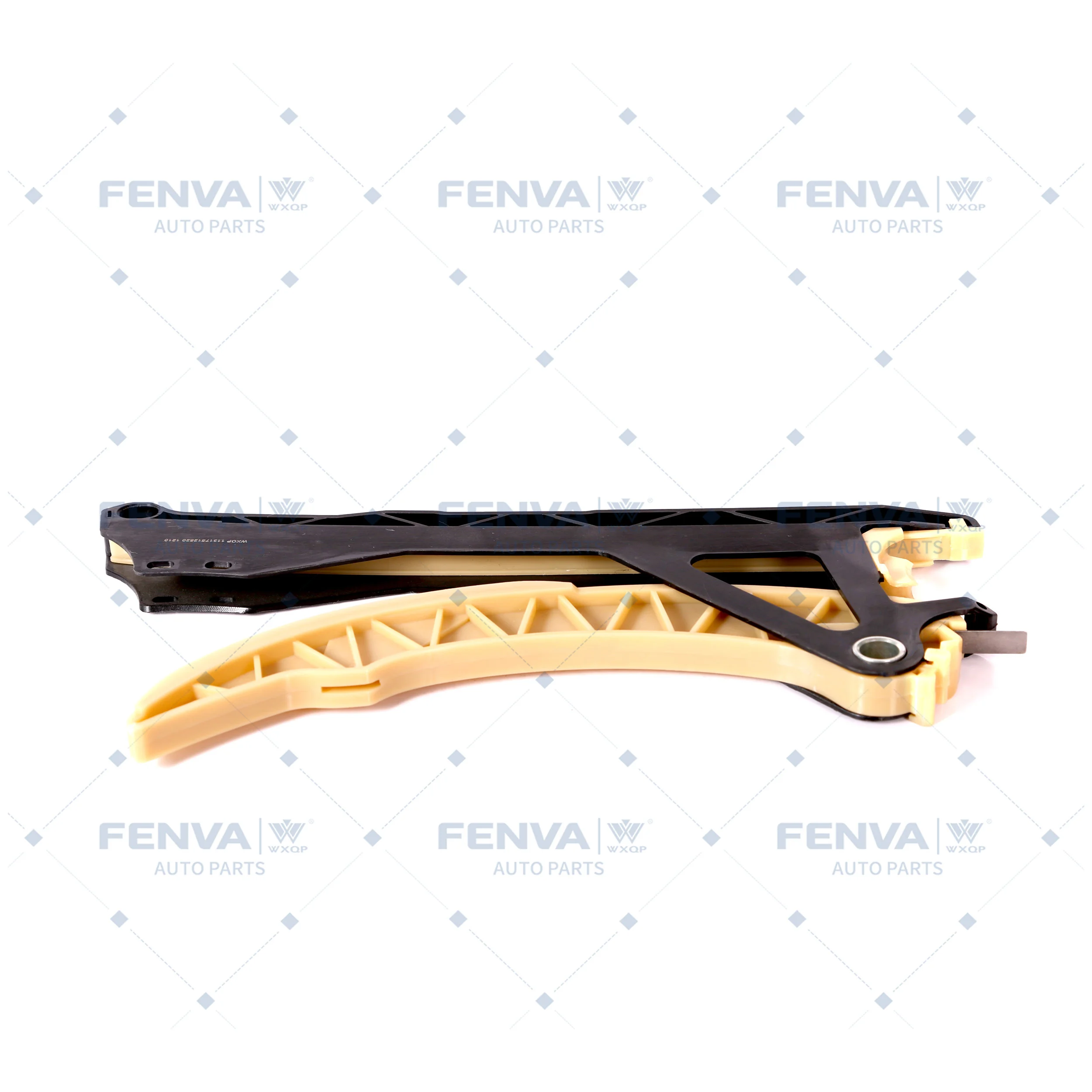 Guide, timing chain