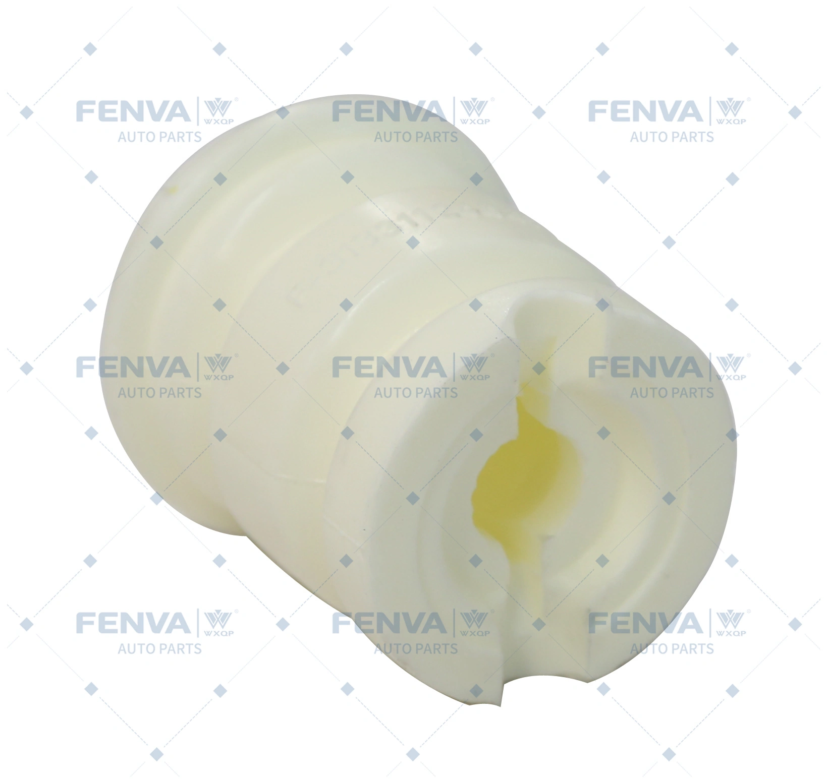 Rubber Buffer, suspension