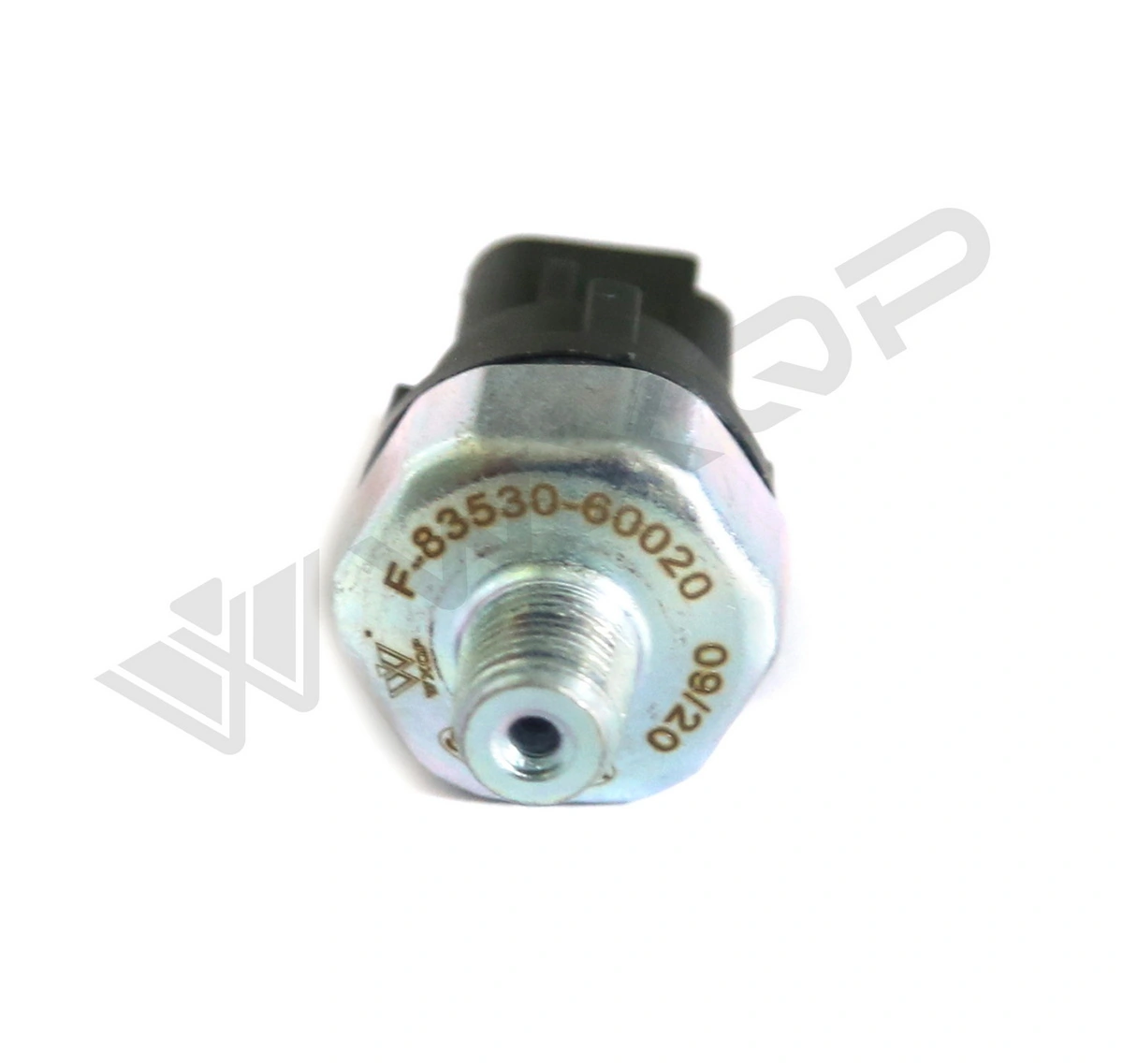Oil Pressure Switch