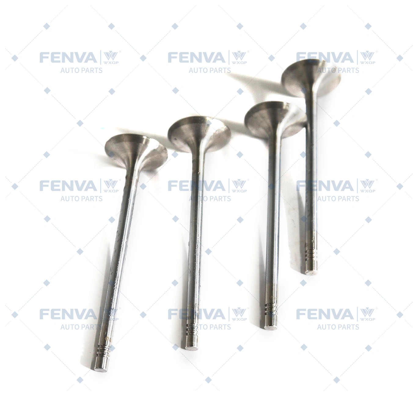 Exhaust Valve