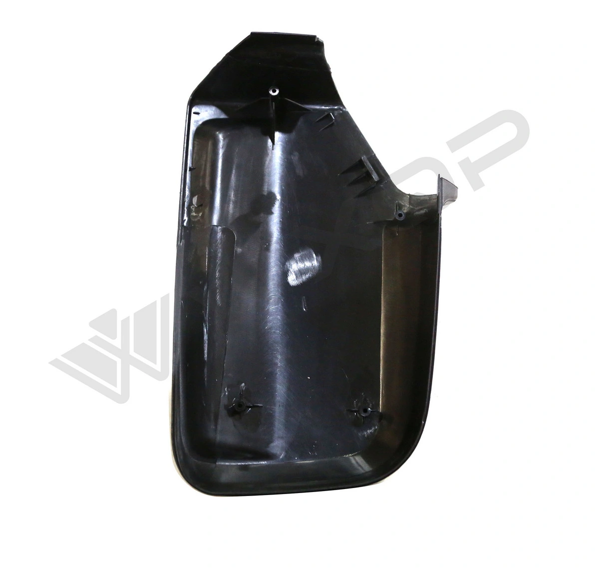 Cover, exterior mirror