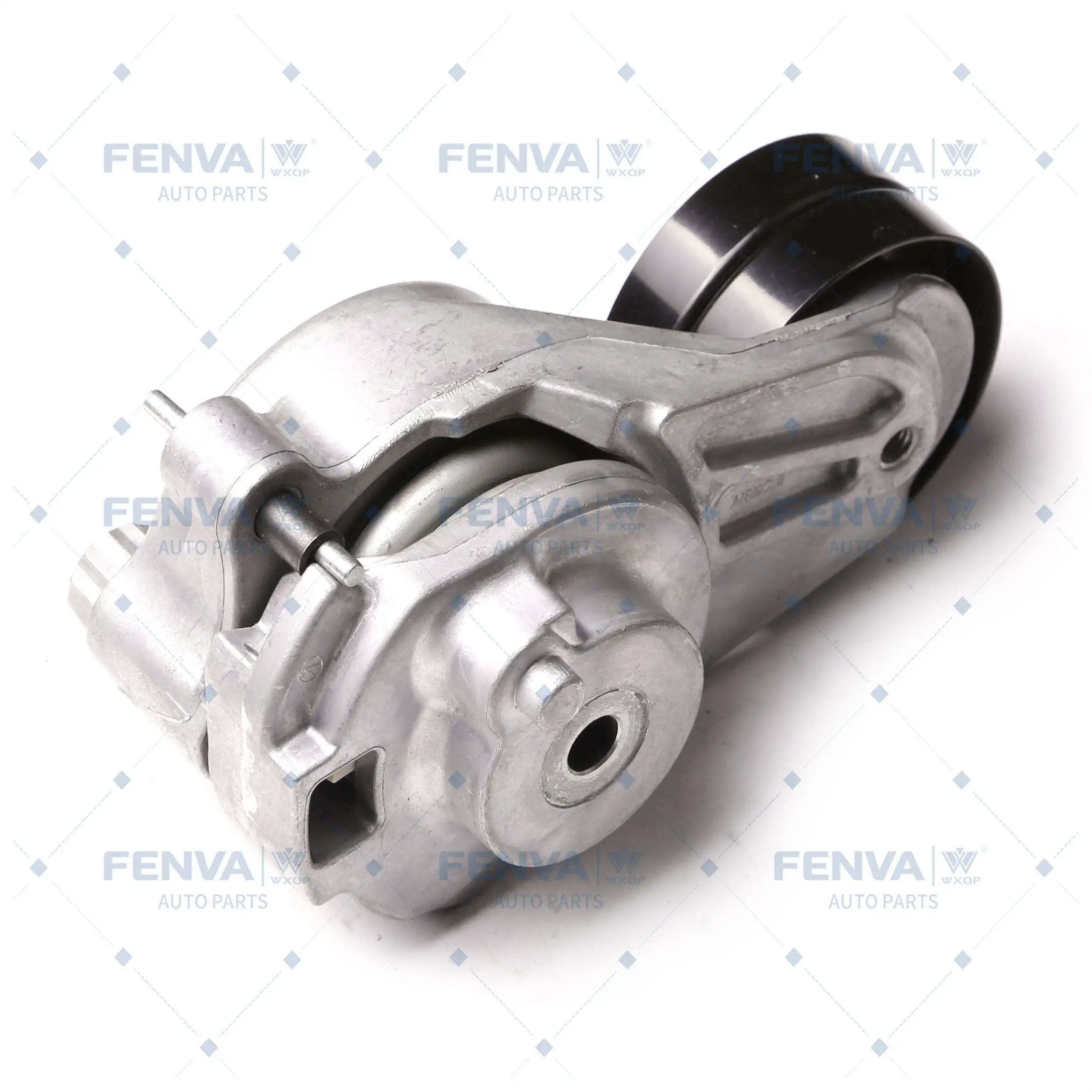 Belt Tensioner, V-ribbed belt