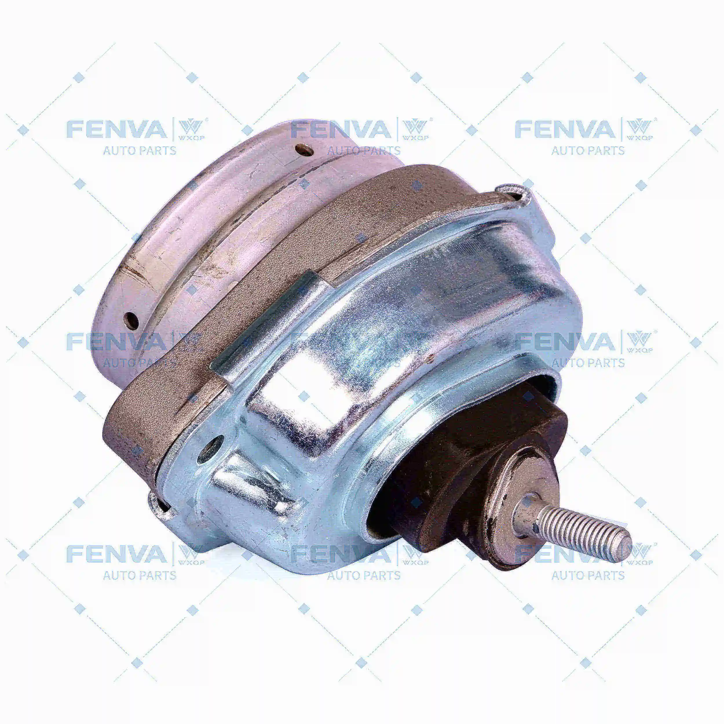 Mounting, engine
