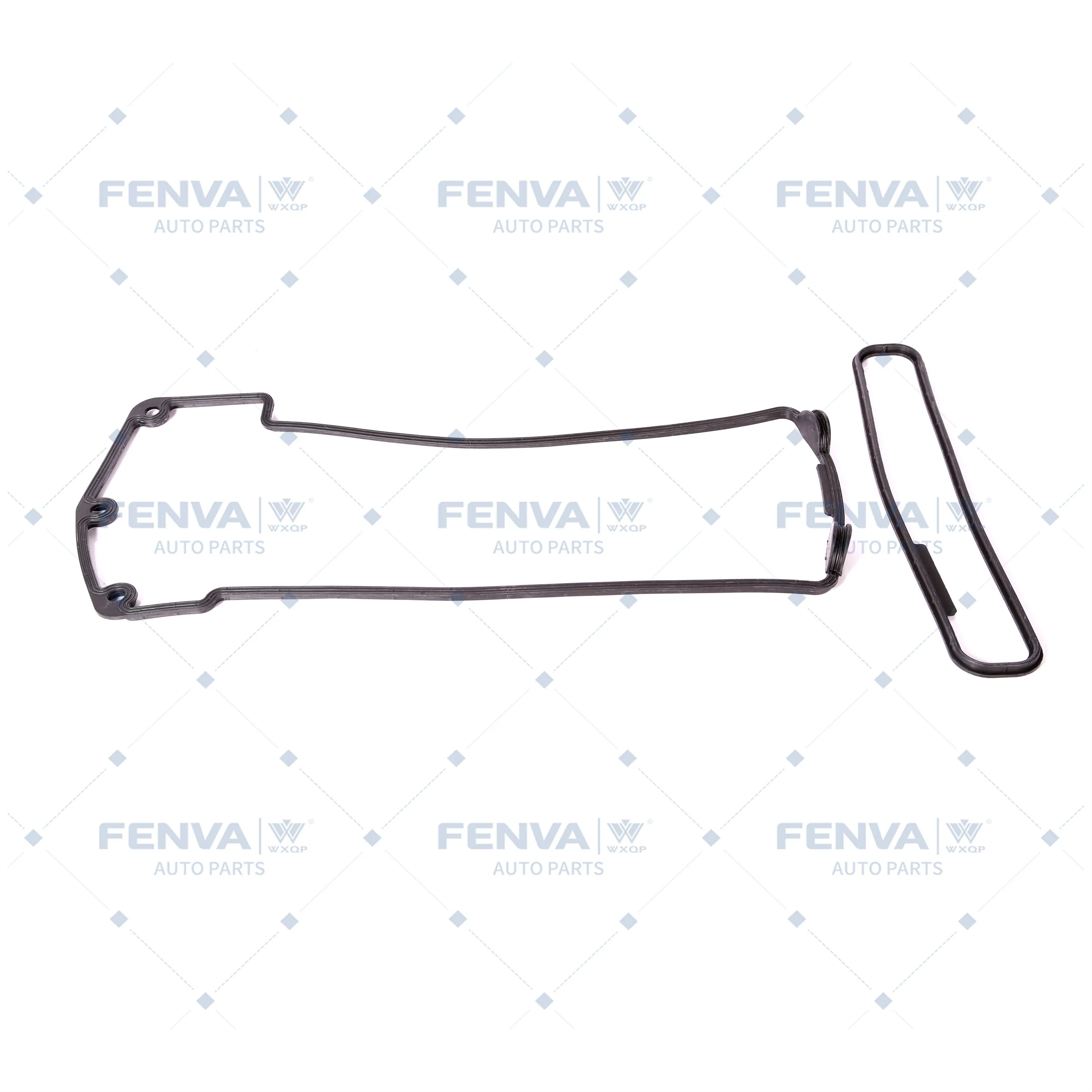 Gasket Set, cylinder head cover