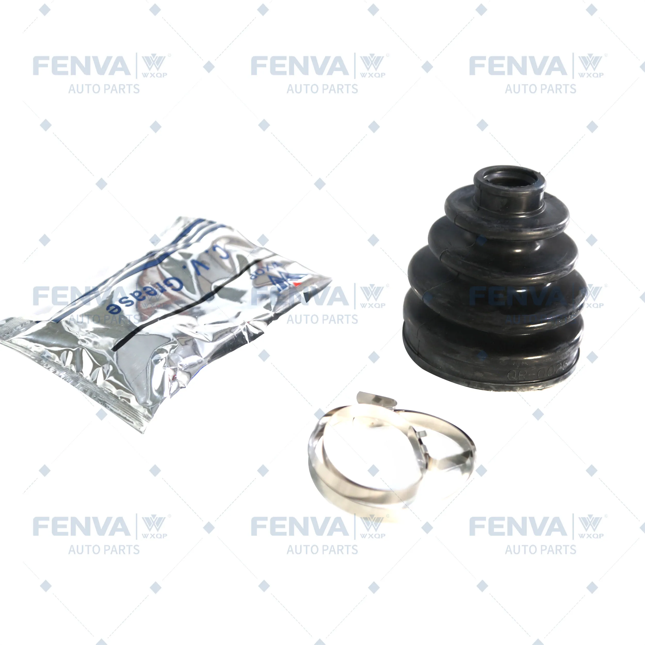 Bellow Kit, drive shaft