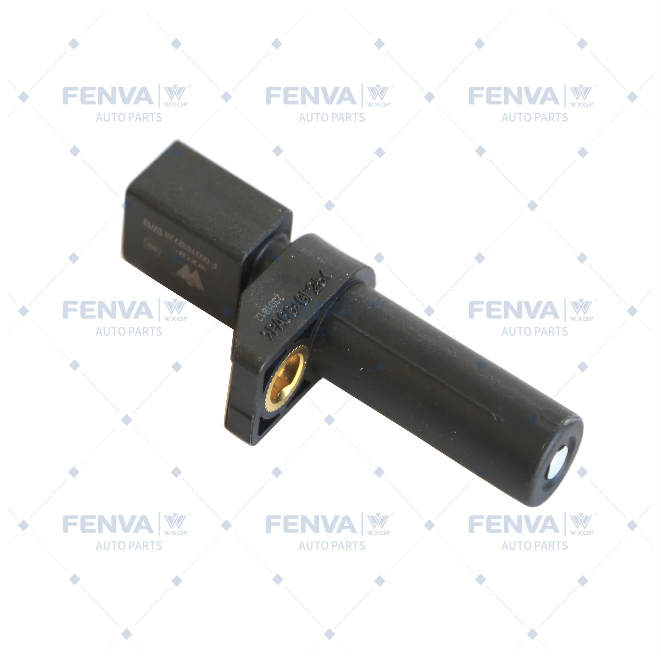 Sensor, crankshaft pulse