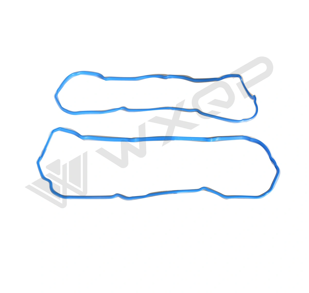 Gasket Set, cylinder head cover