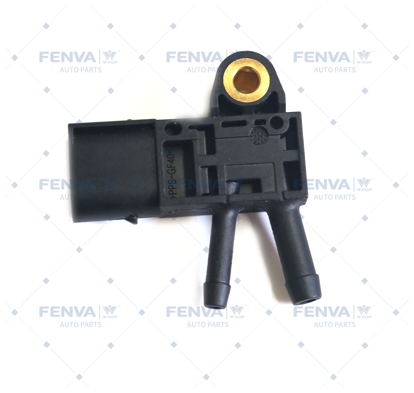 Sensor, exhaust pressure