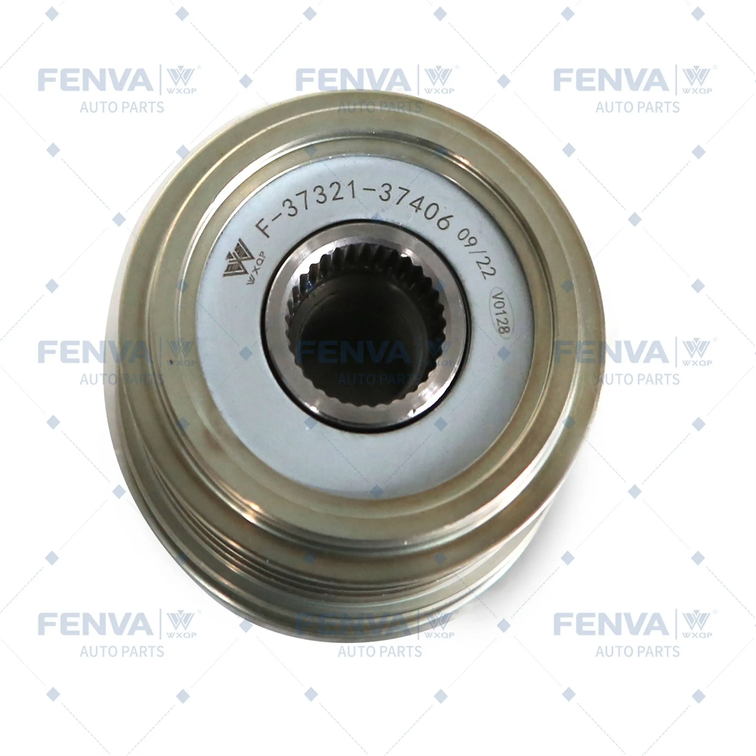 Alternator Freewheel Clutch