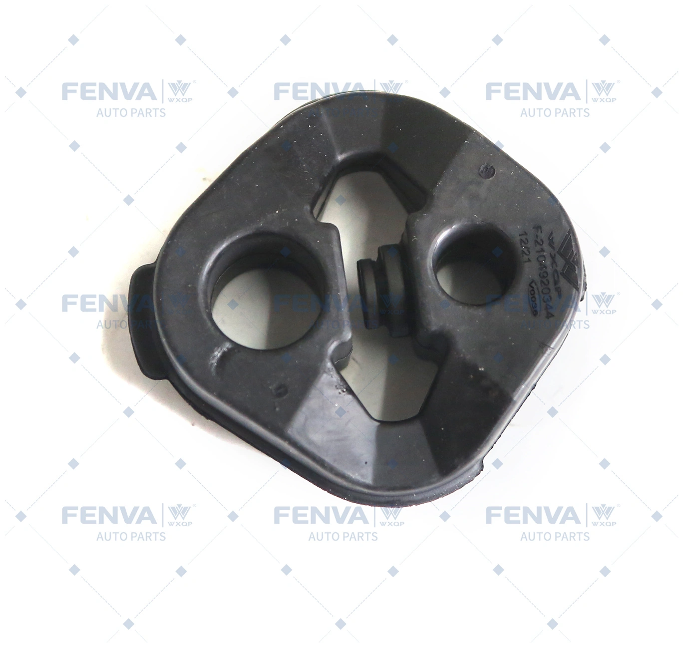 Mount, exhaust system