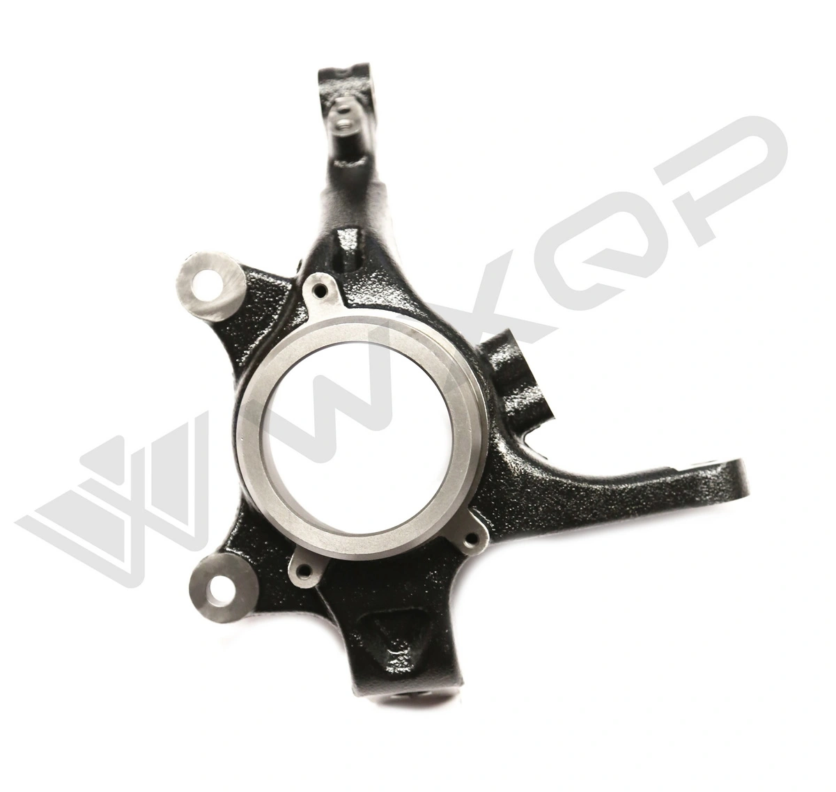 Steering Knuckle, wheel suspension
