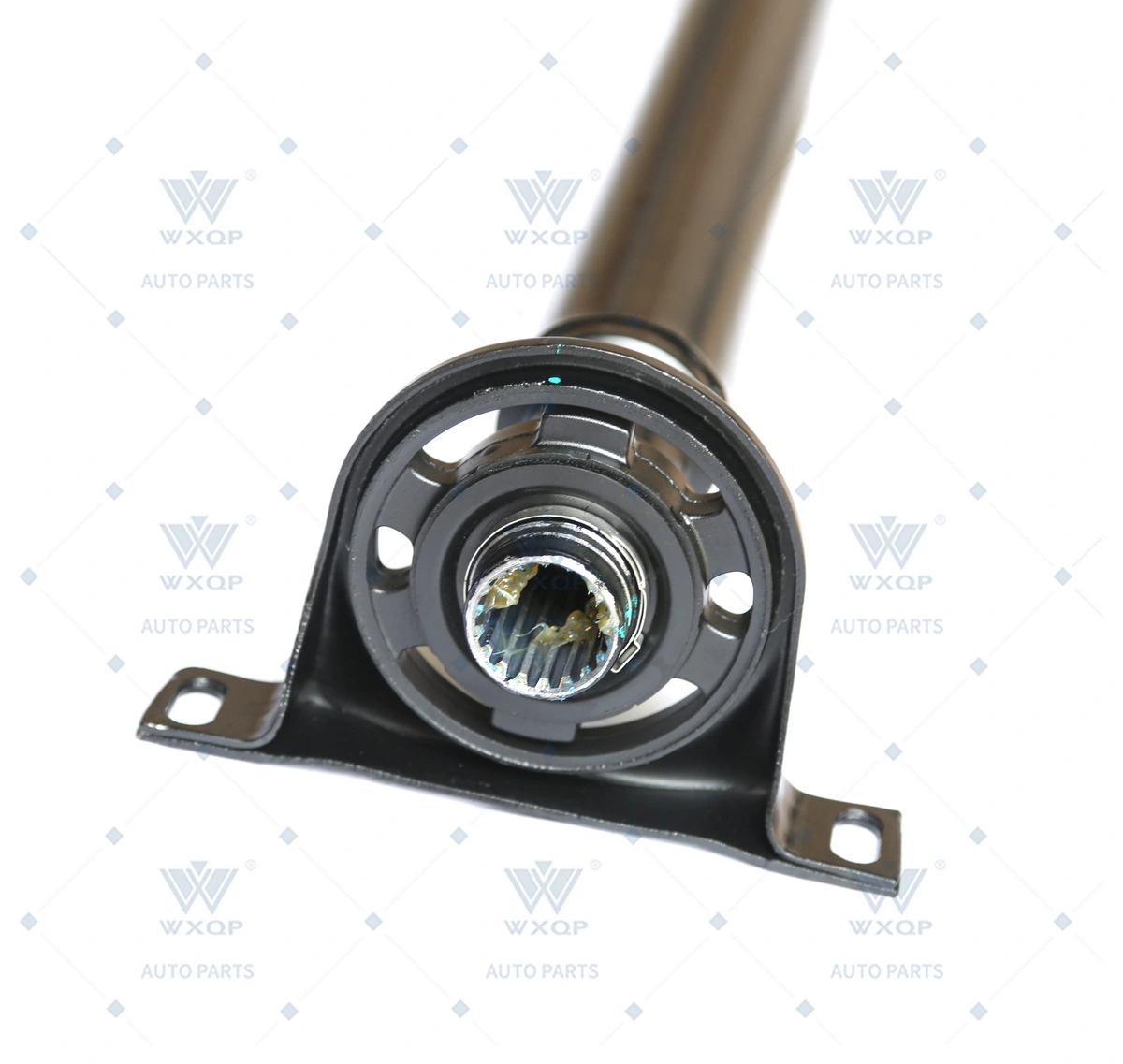 Propshaft, axle drive