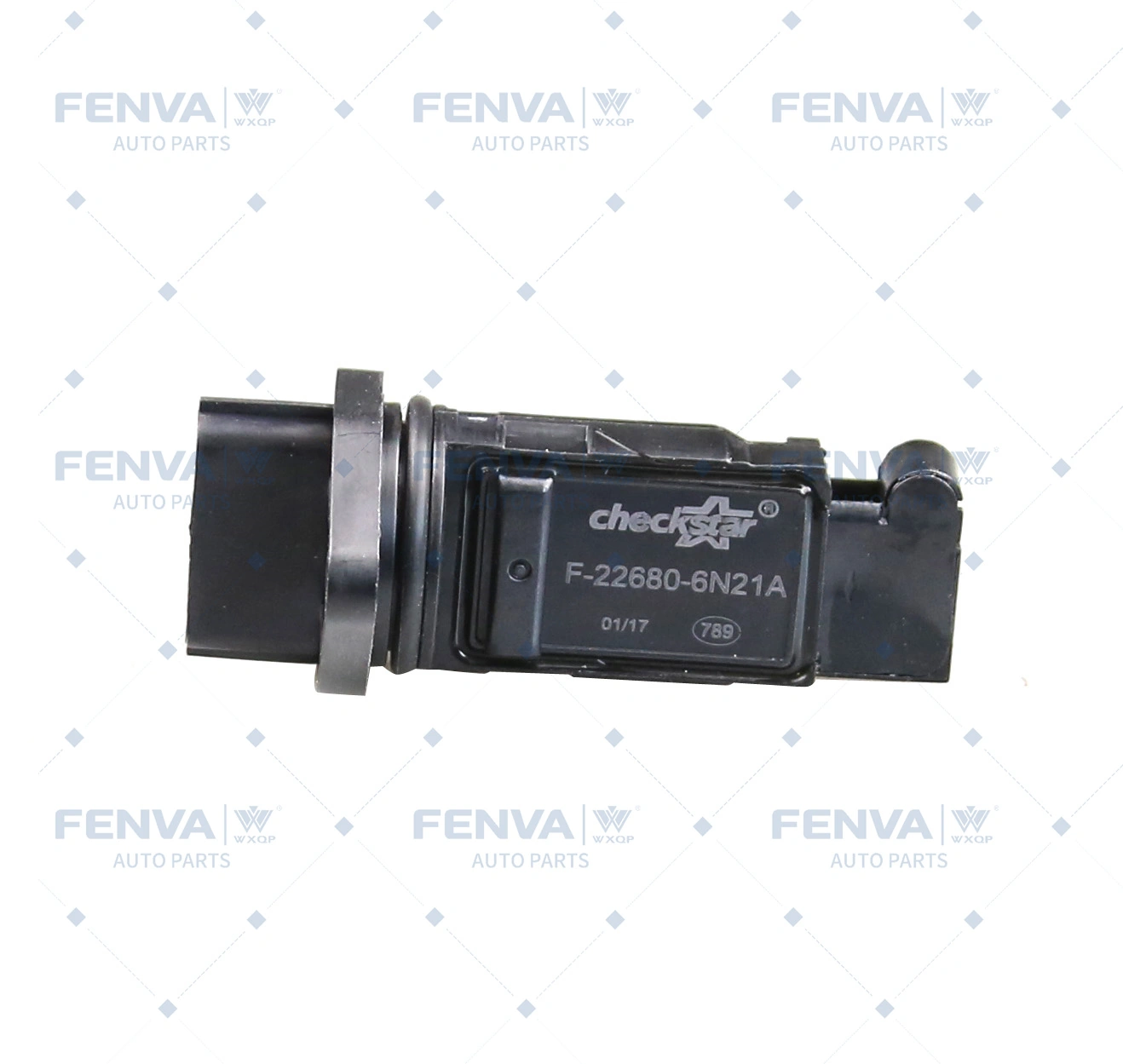 Mass Air Flow Sensor