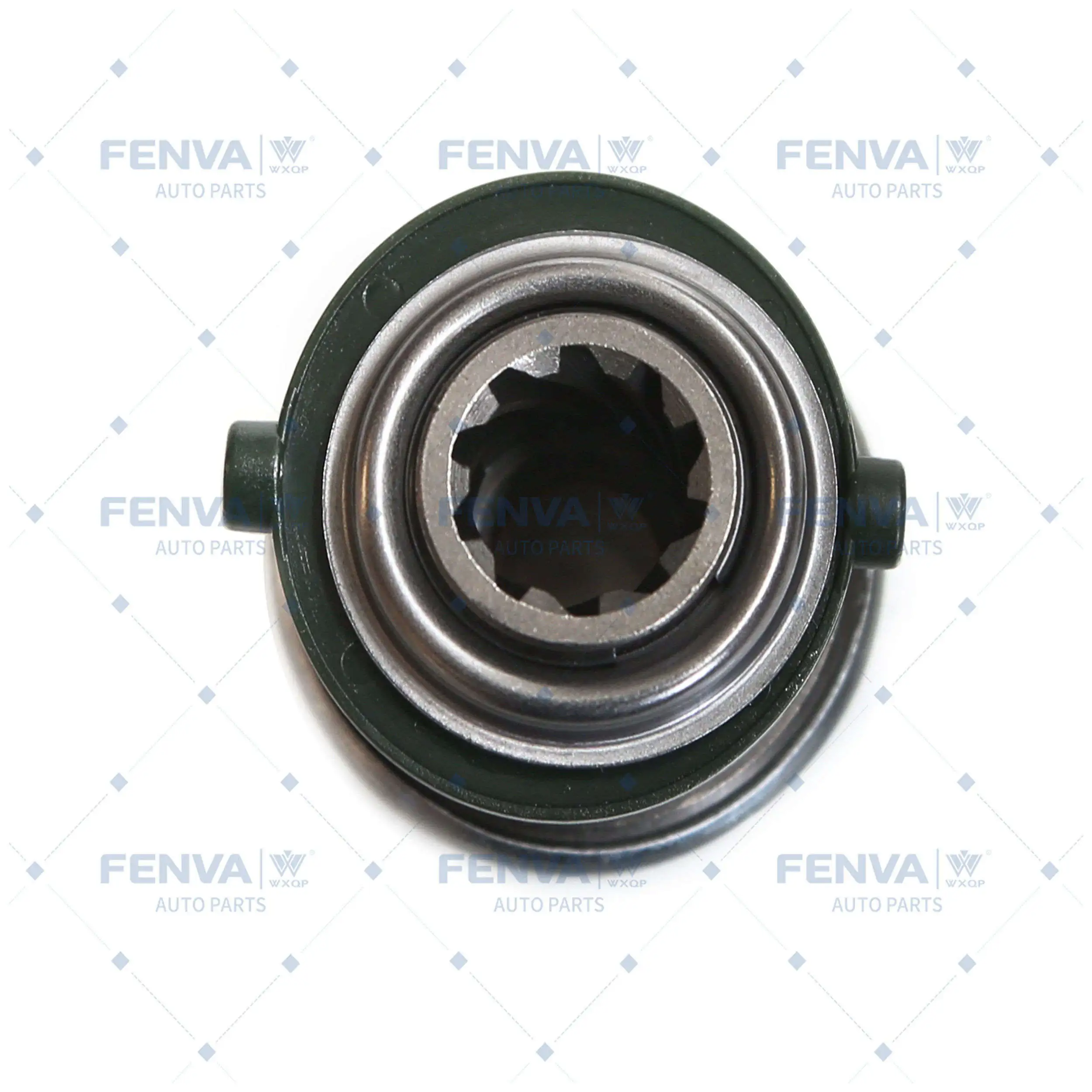 Freewheel Gear, starter