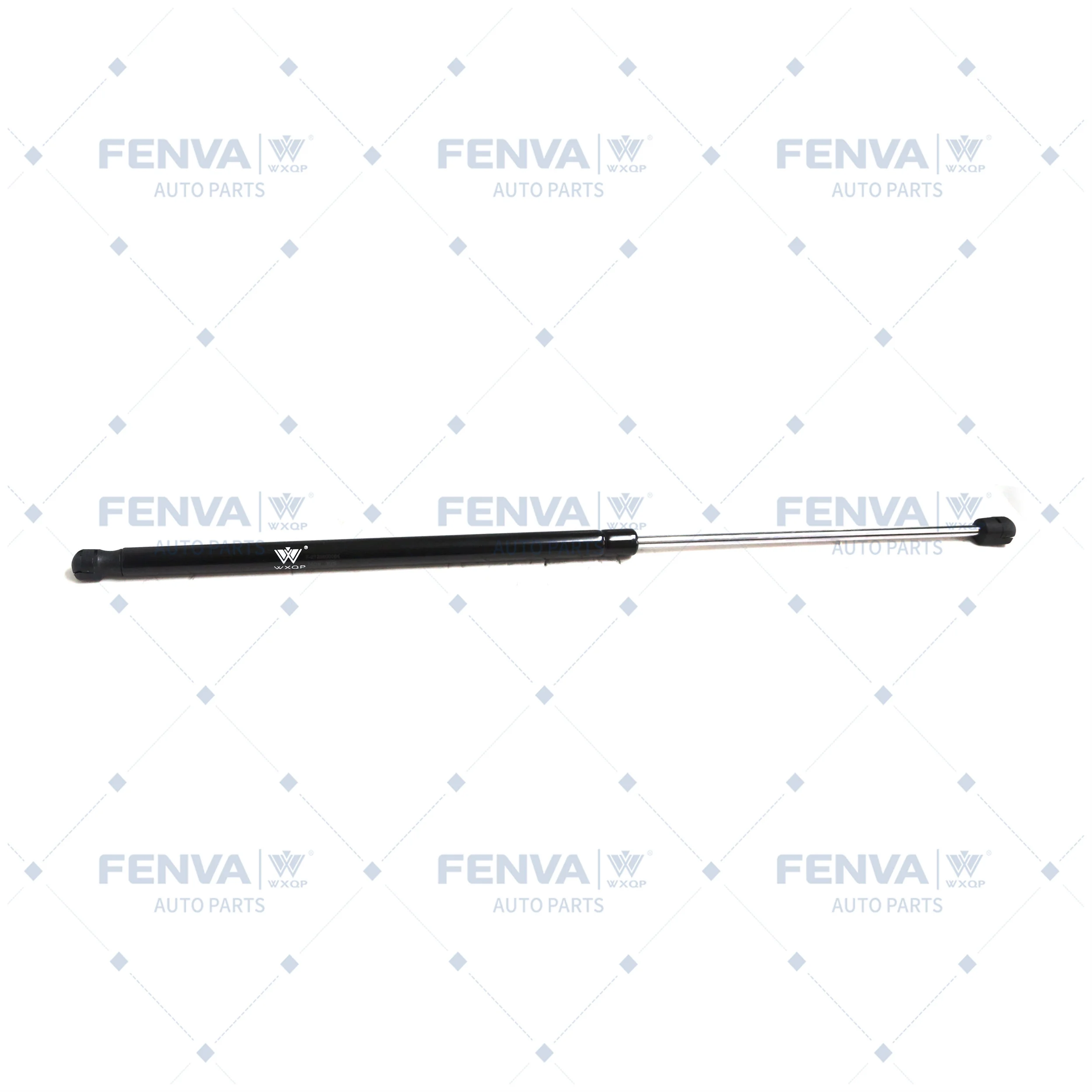 Gas Spring, bonnet