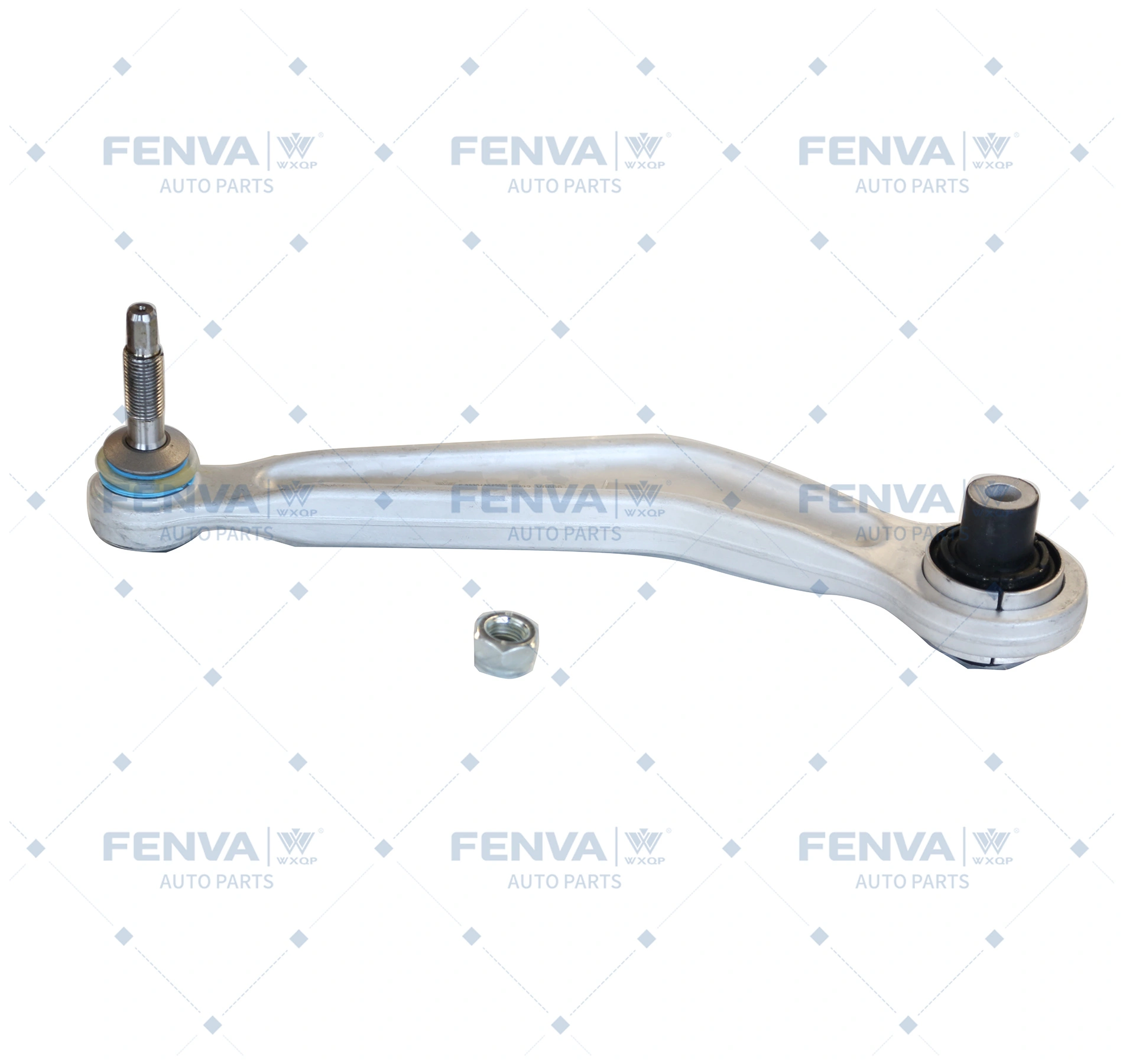 Control/Trailing Arm, wheel suspension 4
