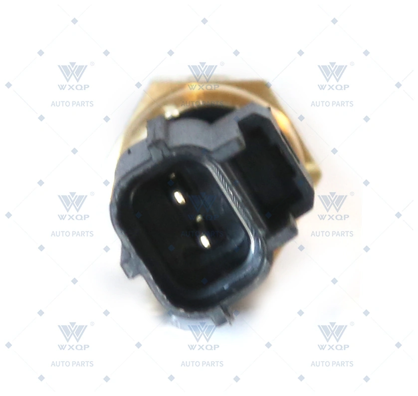Sensor, coolant temperature