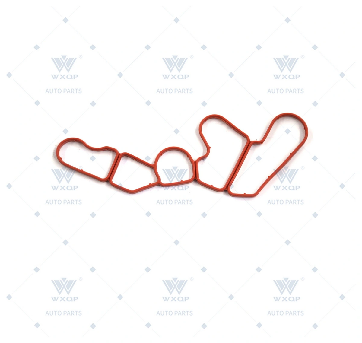 Gasket, oil cooler