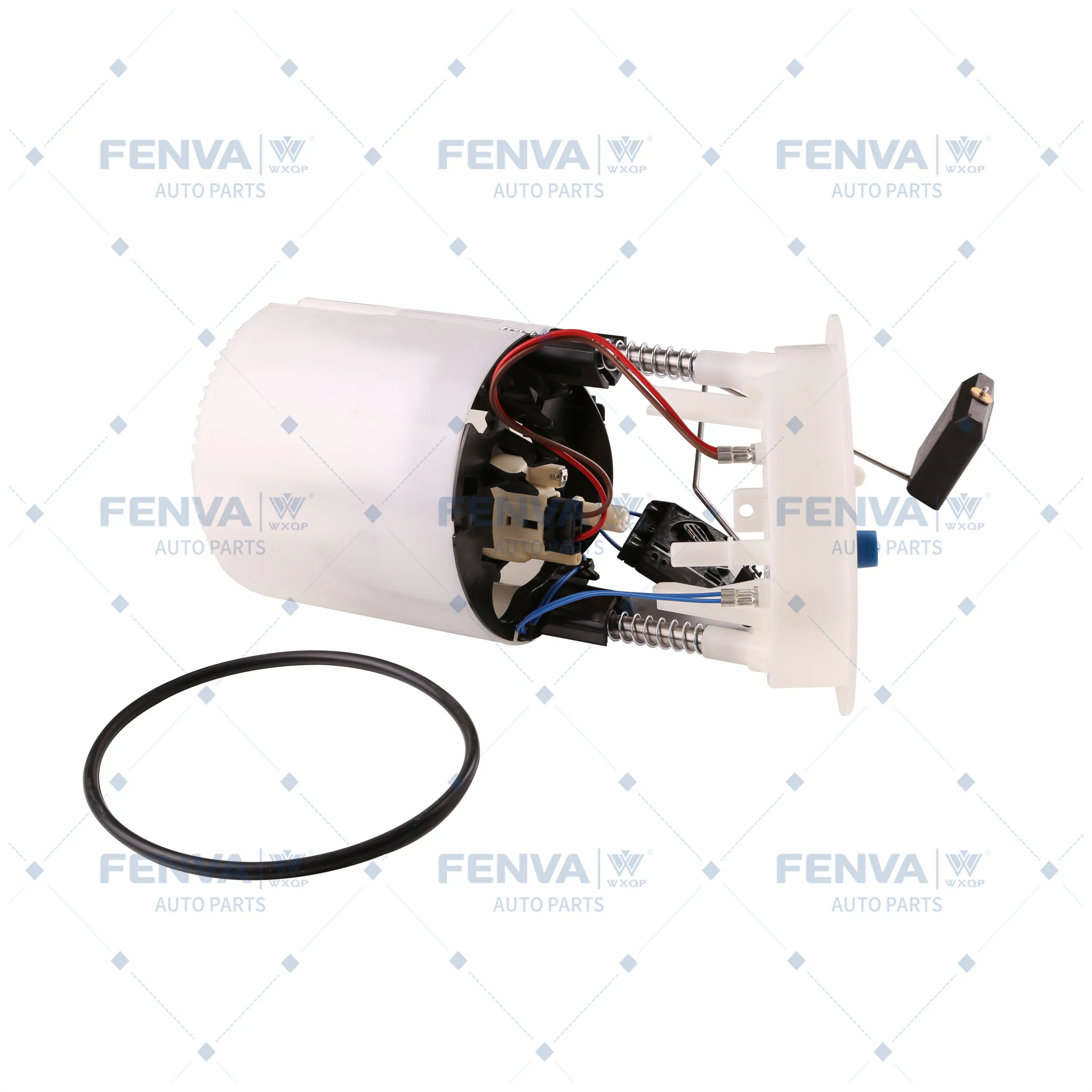 Fuel Feed Unit