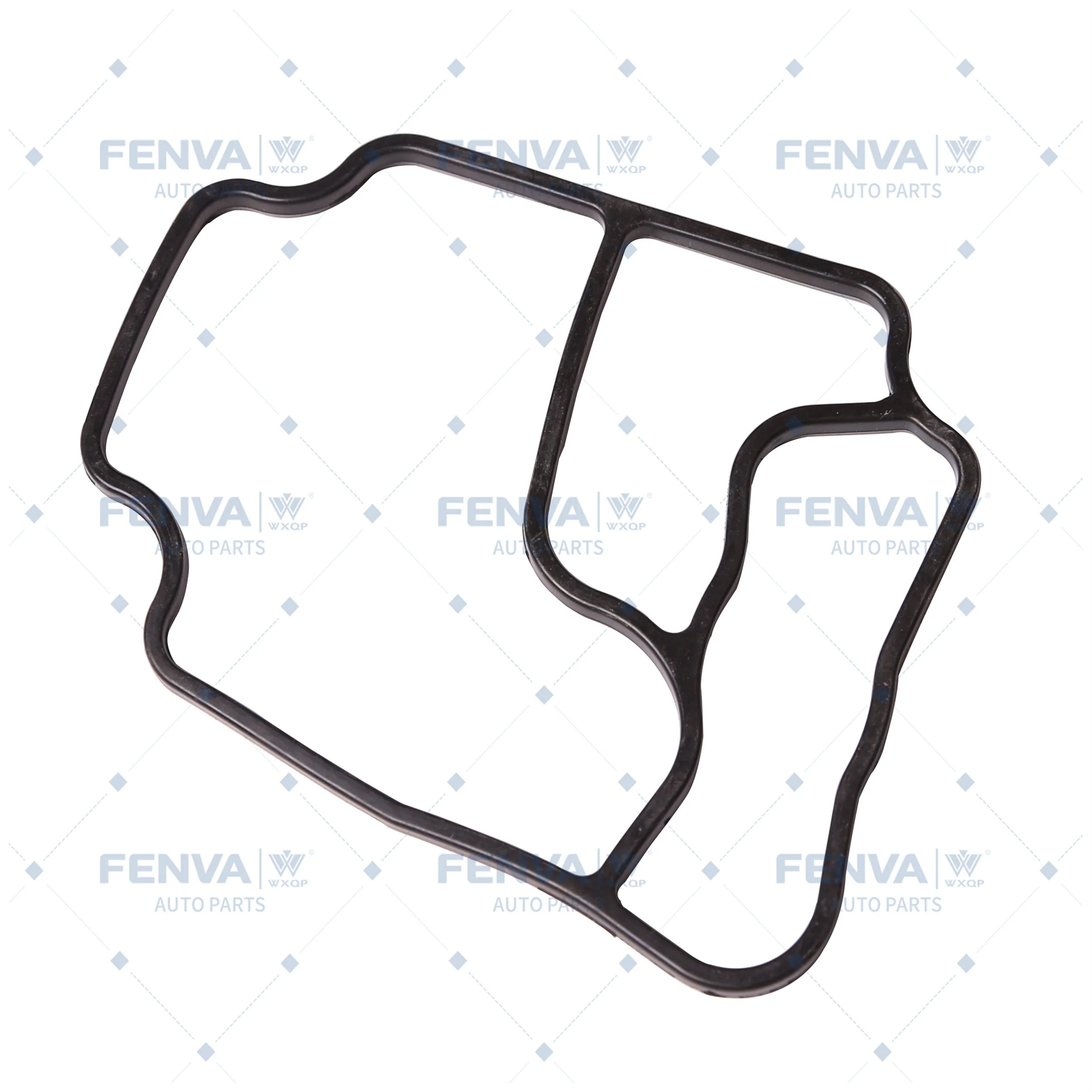 Gasket, oil filter housing
