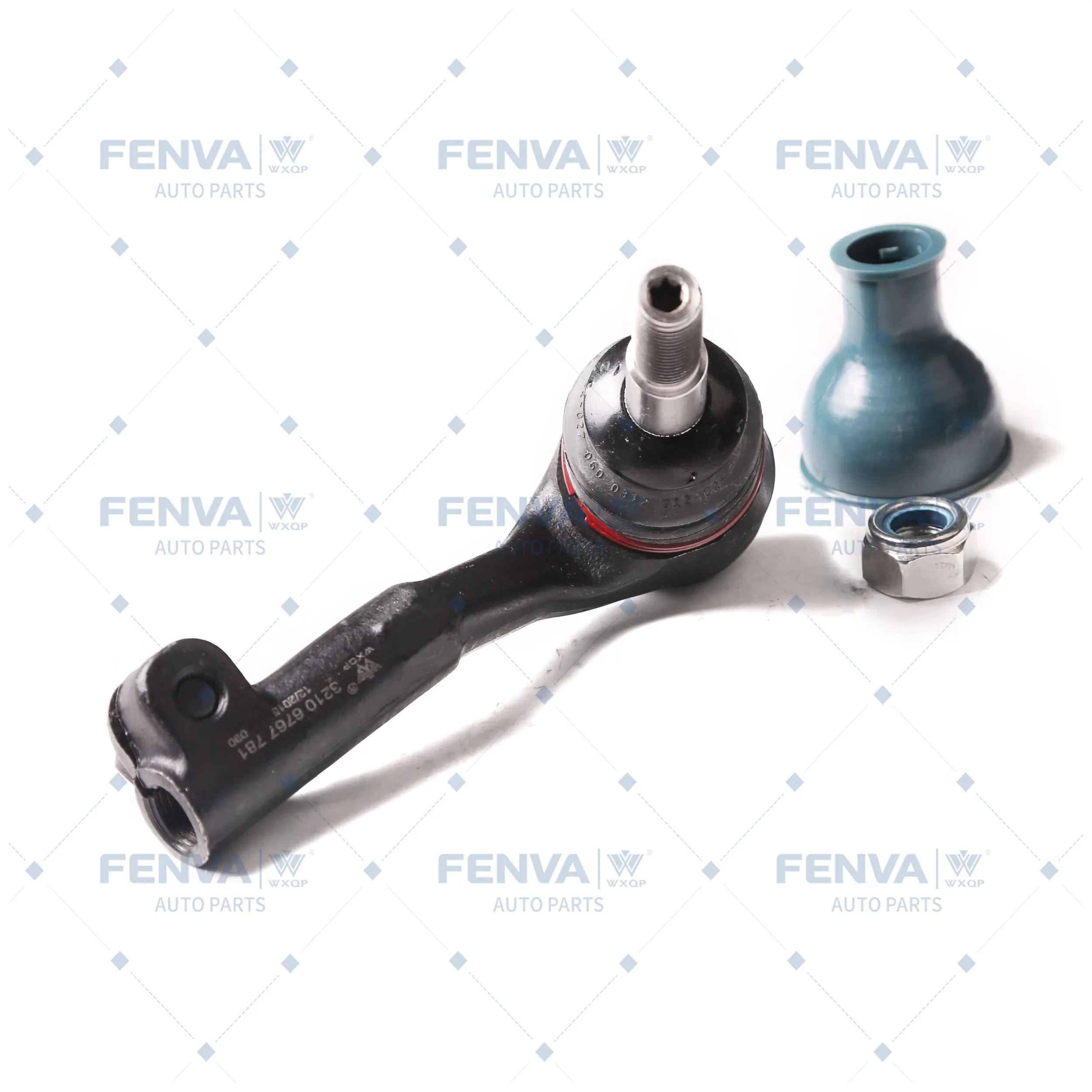 Tie Rod End