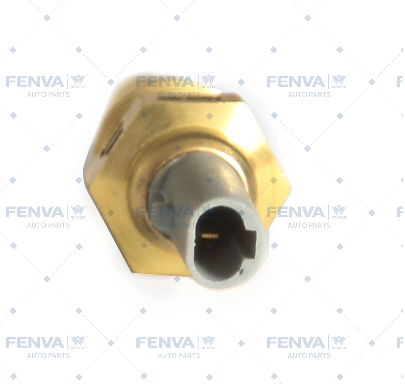 Temperature Switch, radiator fan