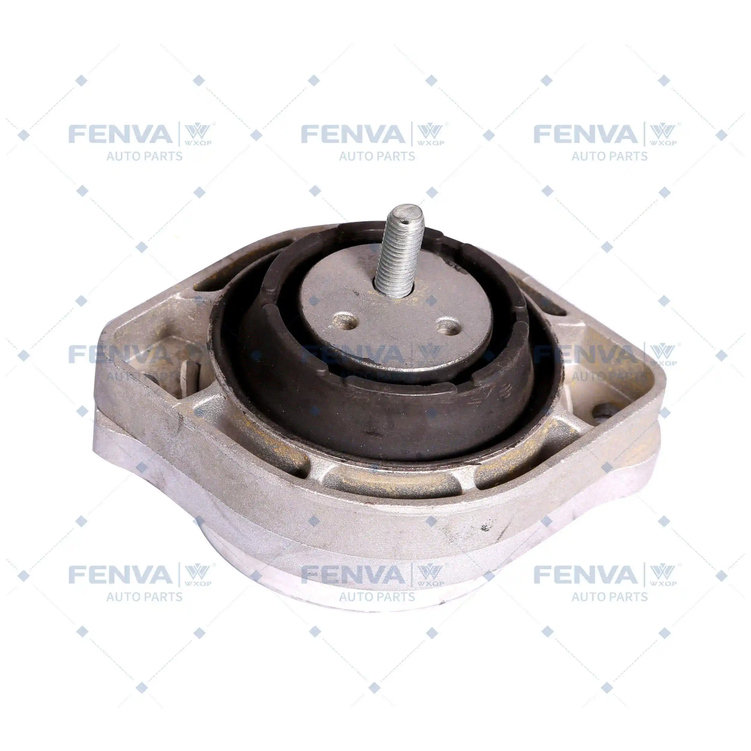 Mounting, engine