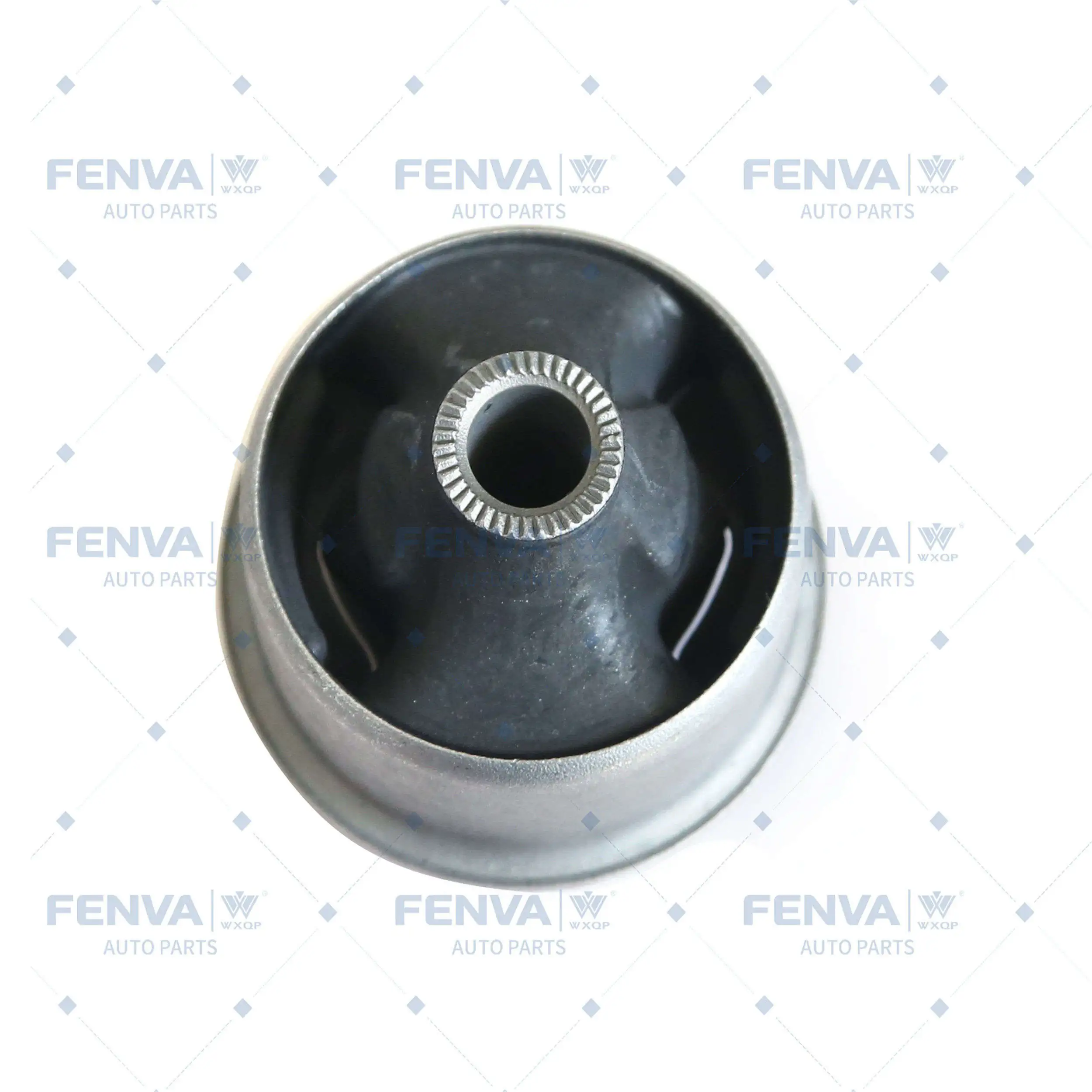 Holder, control arm mounting