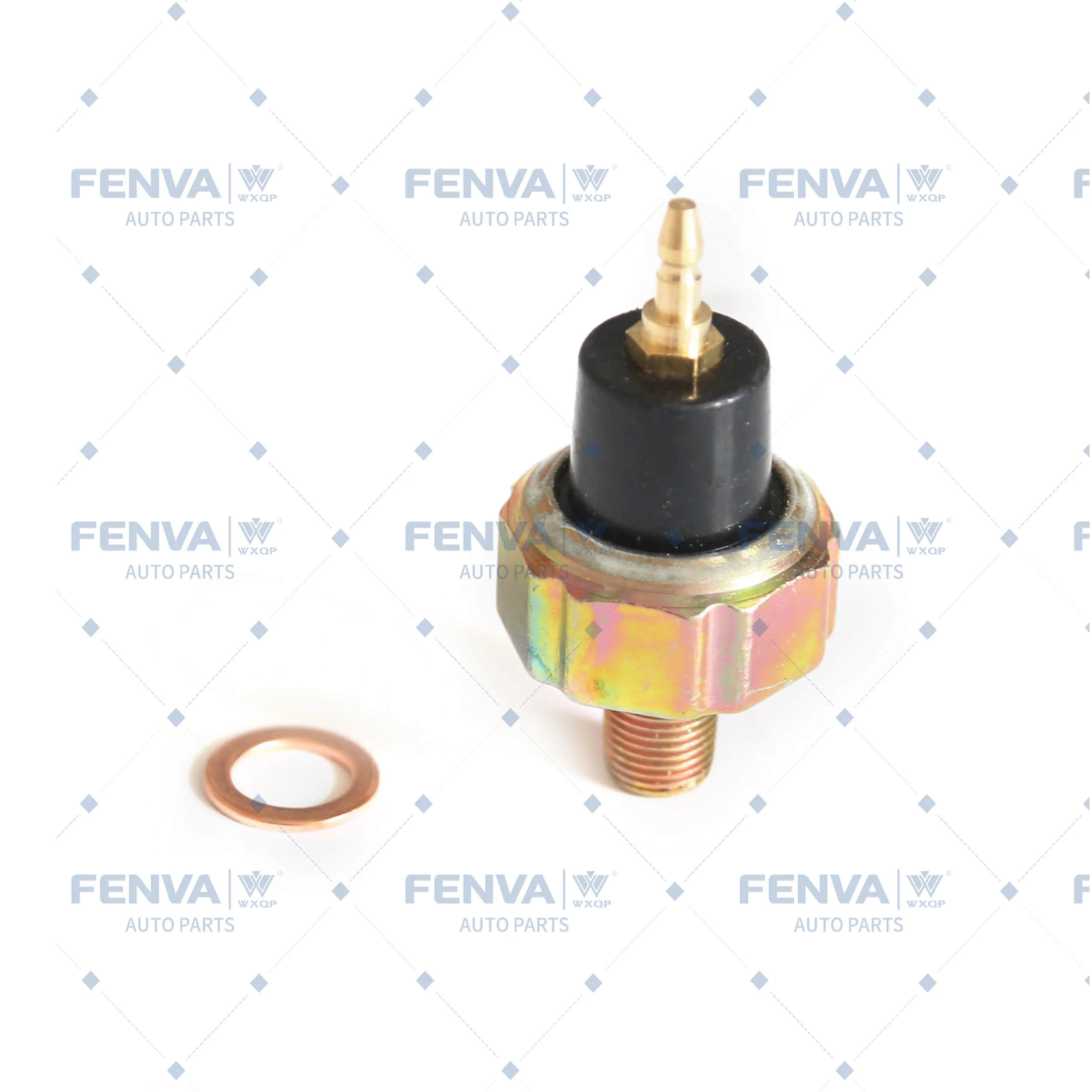 Oil Pressure Switch