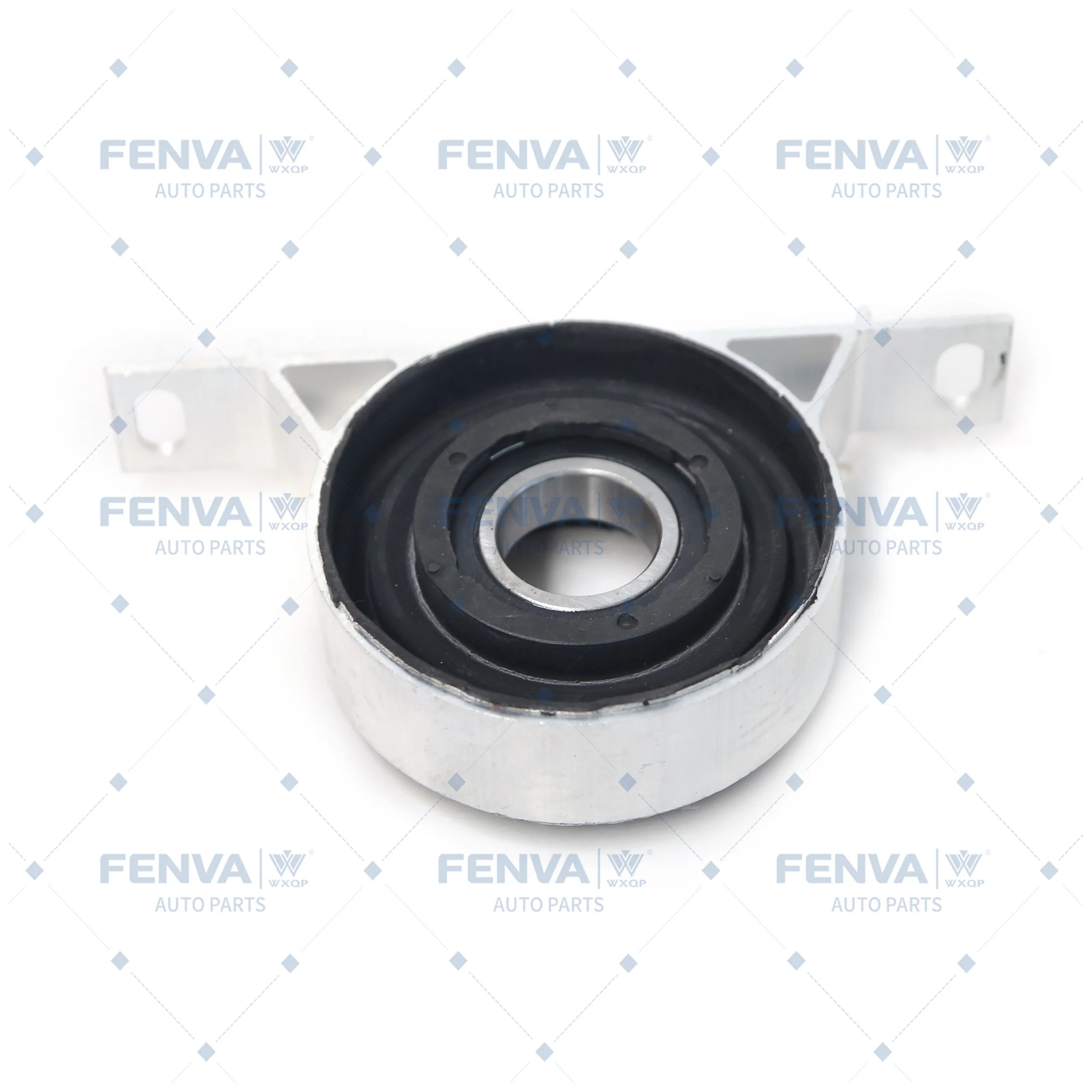 Suspension, propshaft