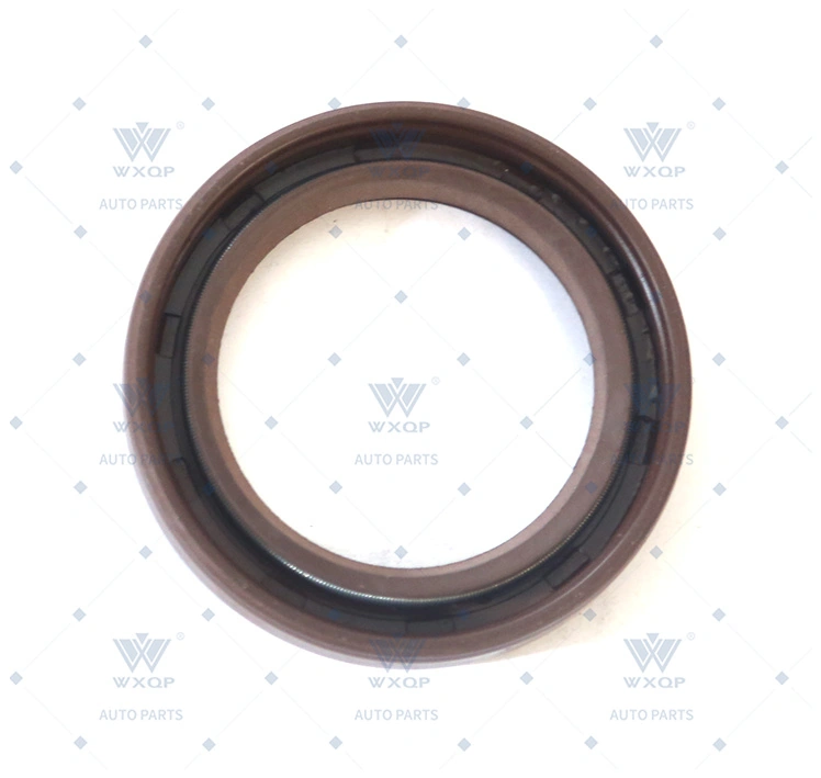 Shaft Seal, crankshaft