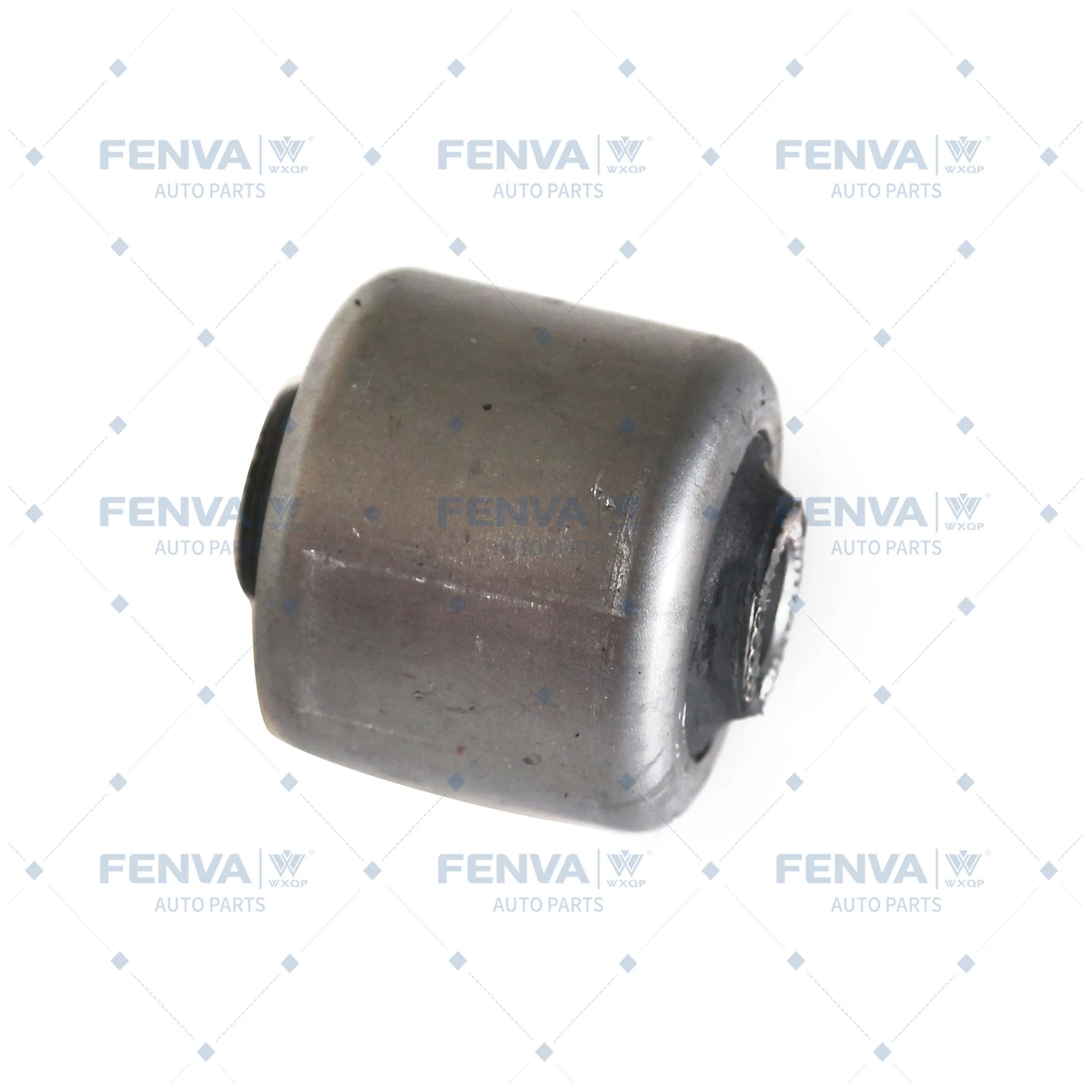 Holder, control arm mounting