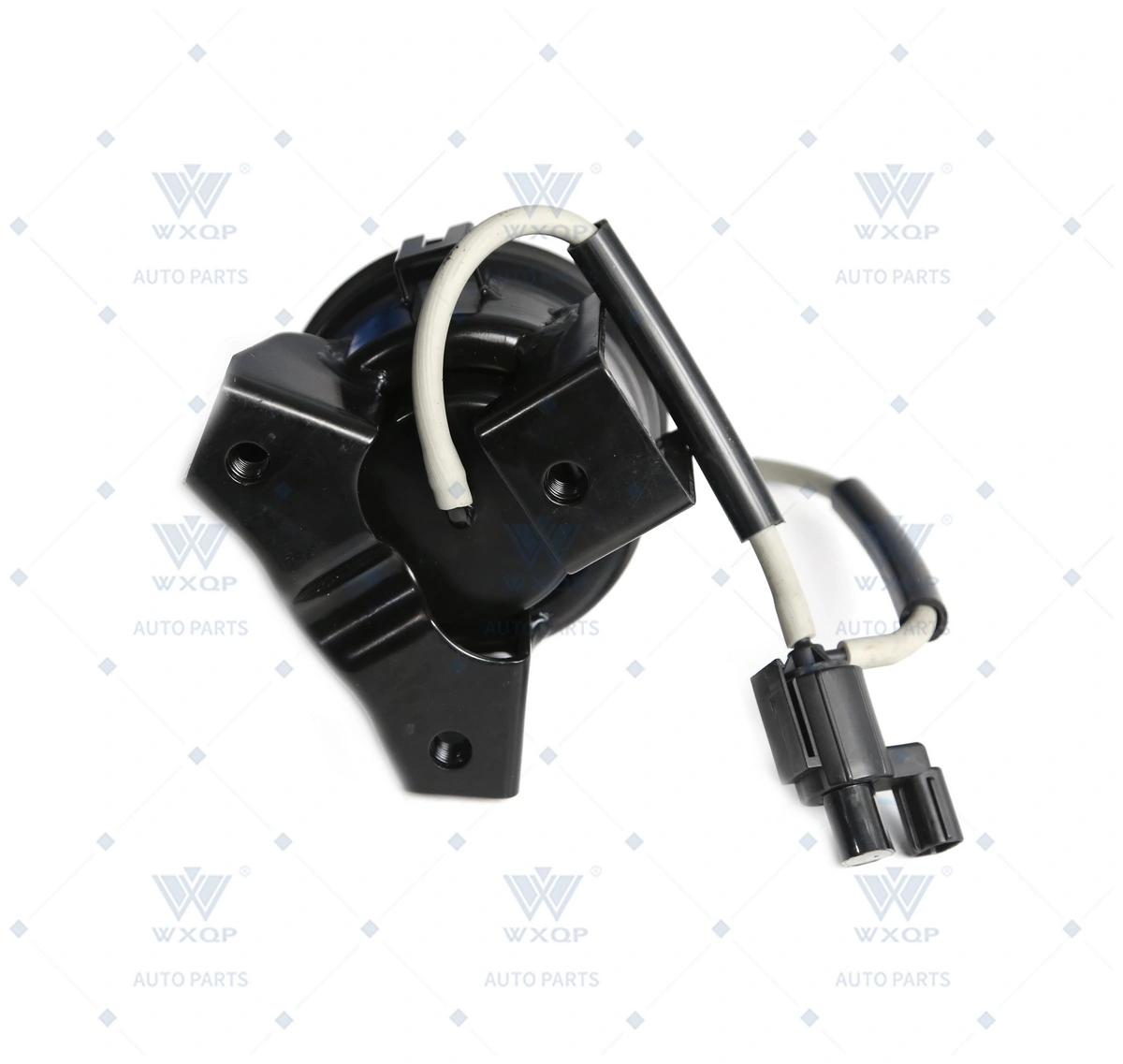 Mounting, engine