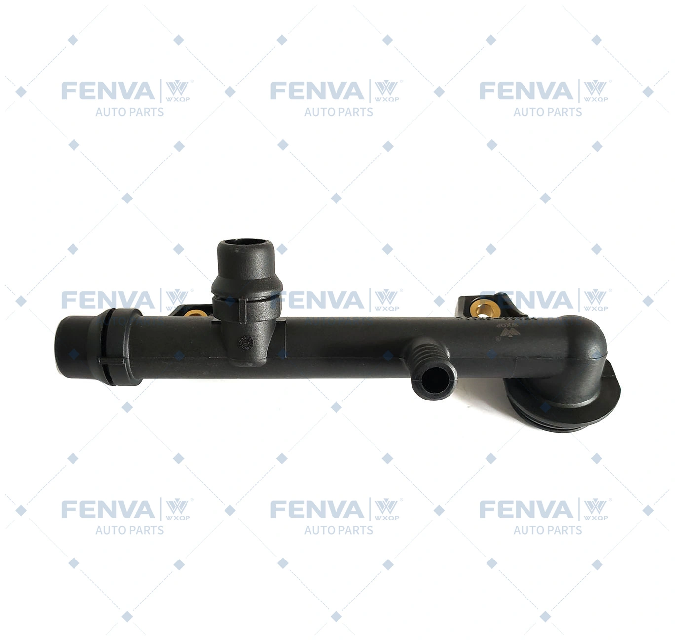 Coolant Flange