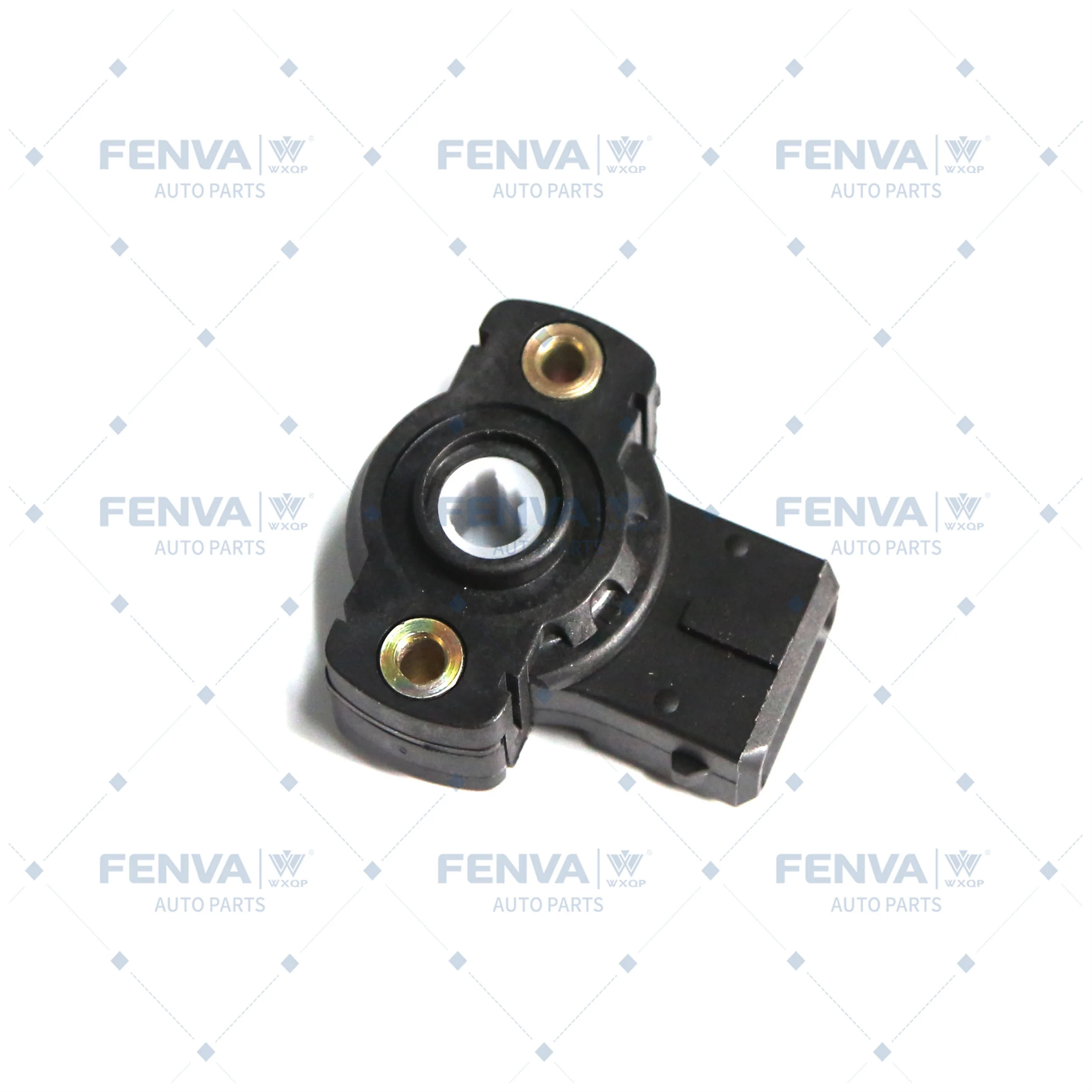 Sensor, throttle position