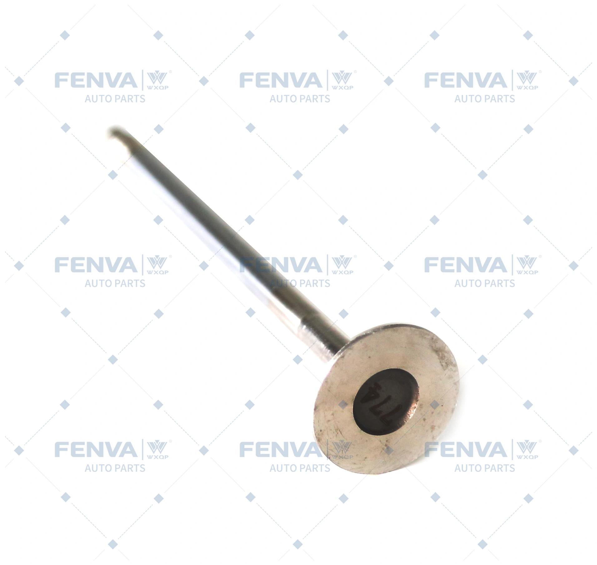 Exhaust Valve