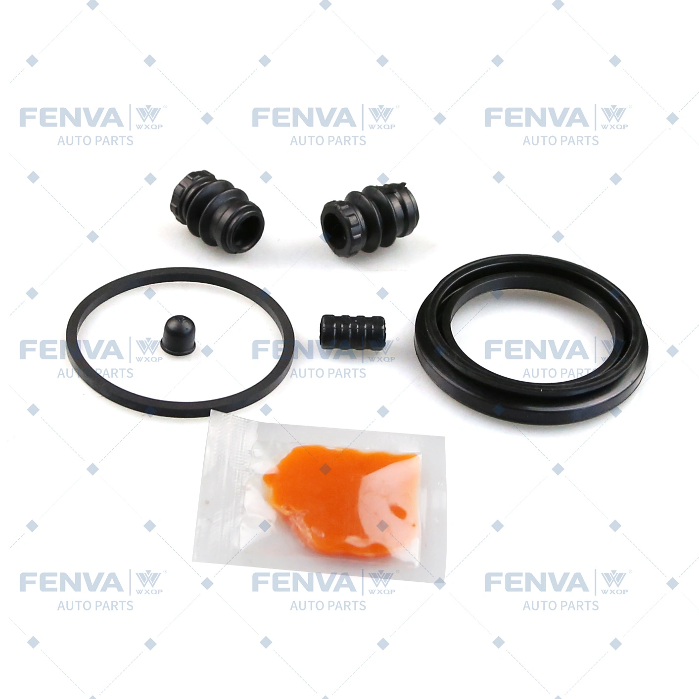 Seal Kit, brake caliper